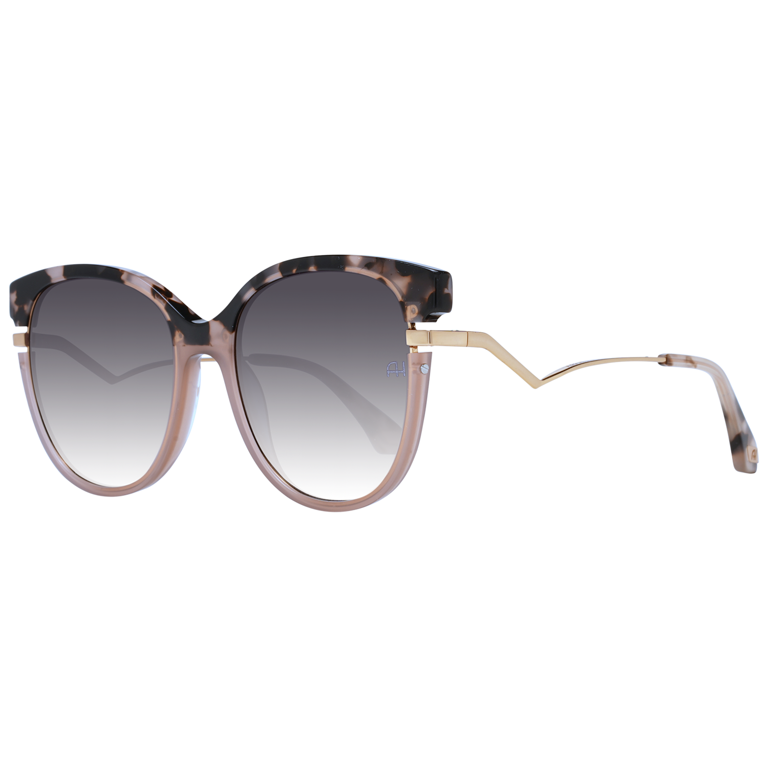 Ana Hickmann Sunglasses AH9327 P02 54