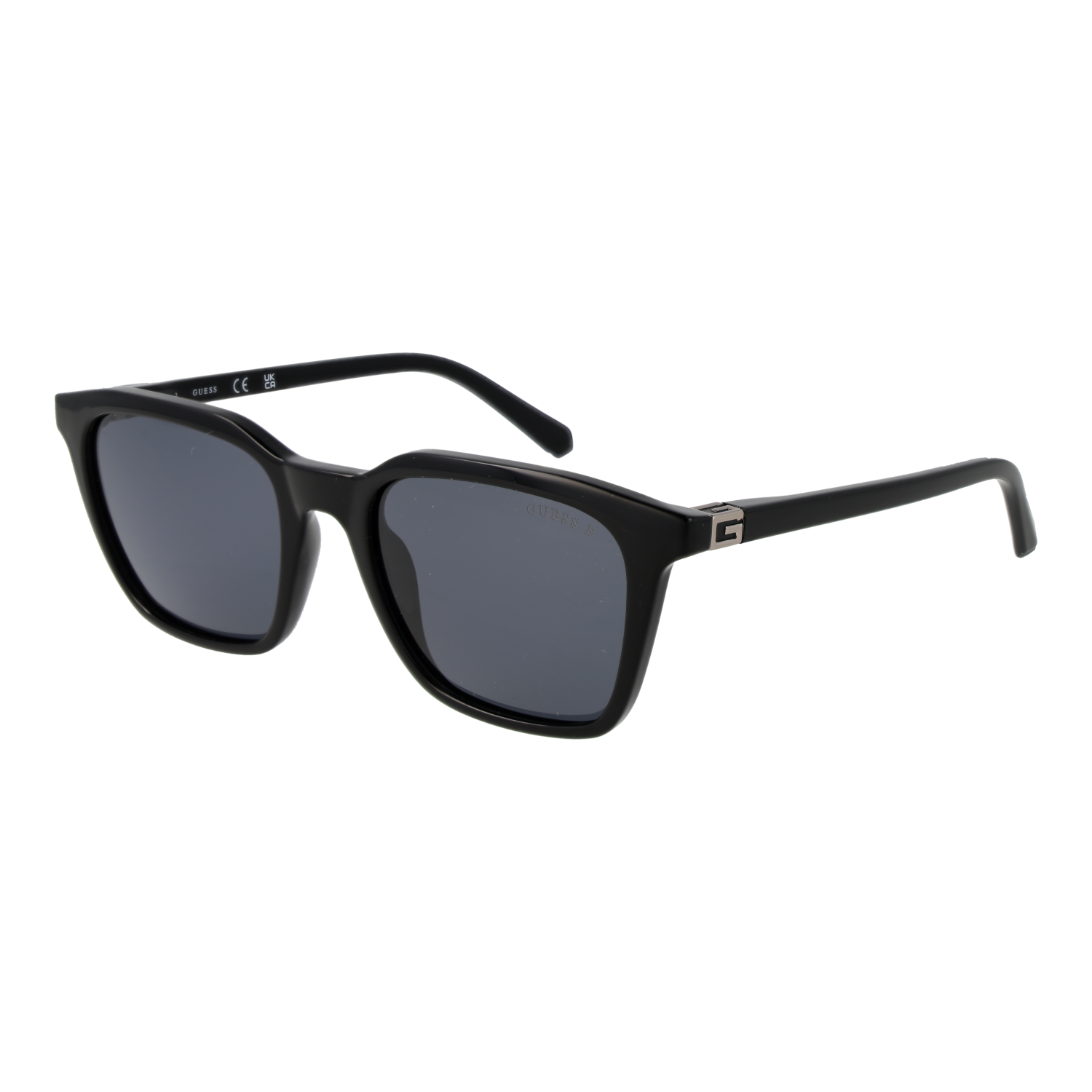 Guess Sonnenbrille GU00170 01D 53
