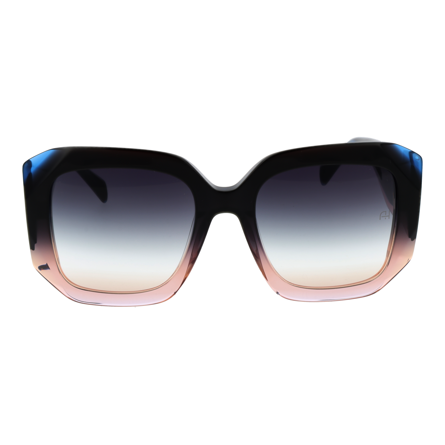Ana Hickmann Sonnenbrille AH9413 C01 53