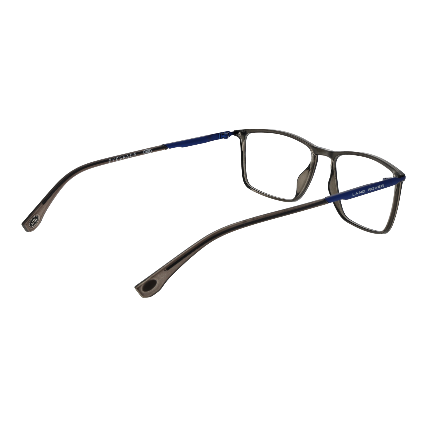 Land Rover Optical Frame Brigham GRY 57