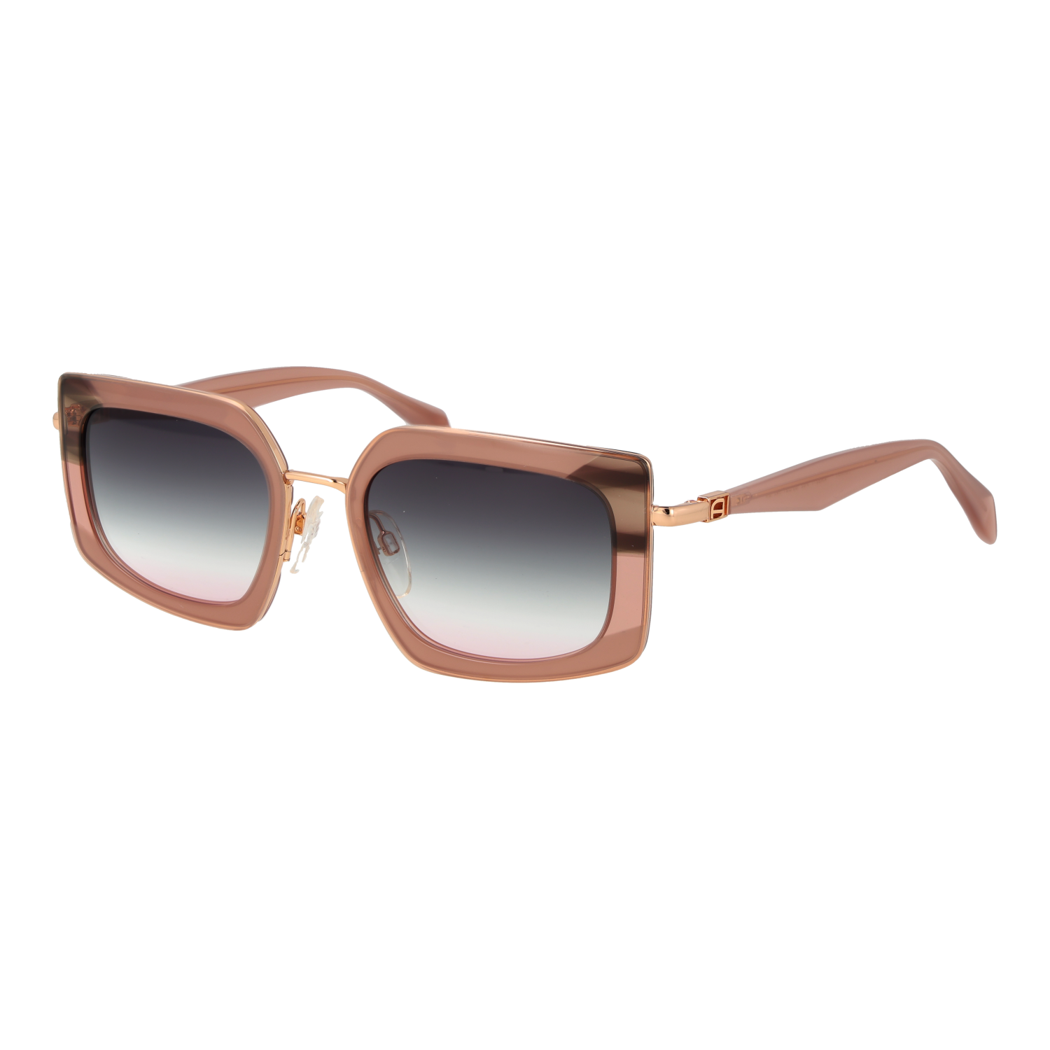 Ana Hickmann Sonnenbrille AH3277 P02 53