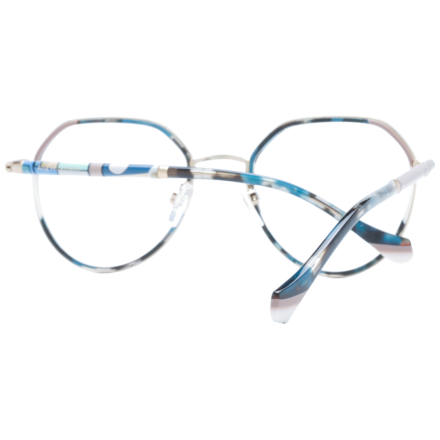 Ana Hickmann Optical Frame AH1456 P03 52