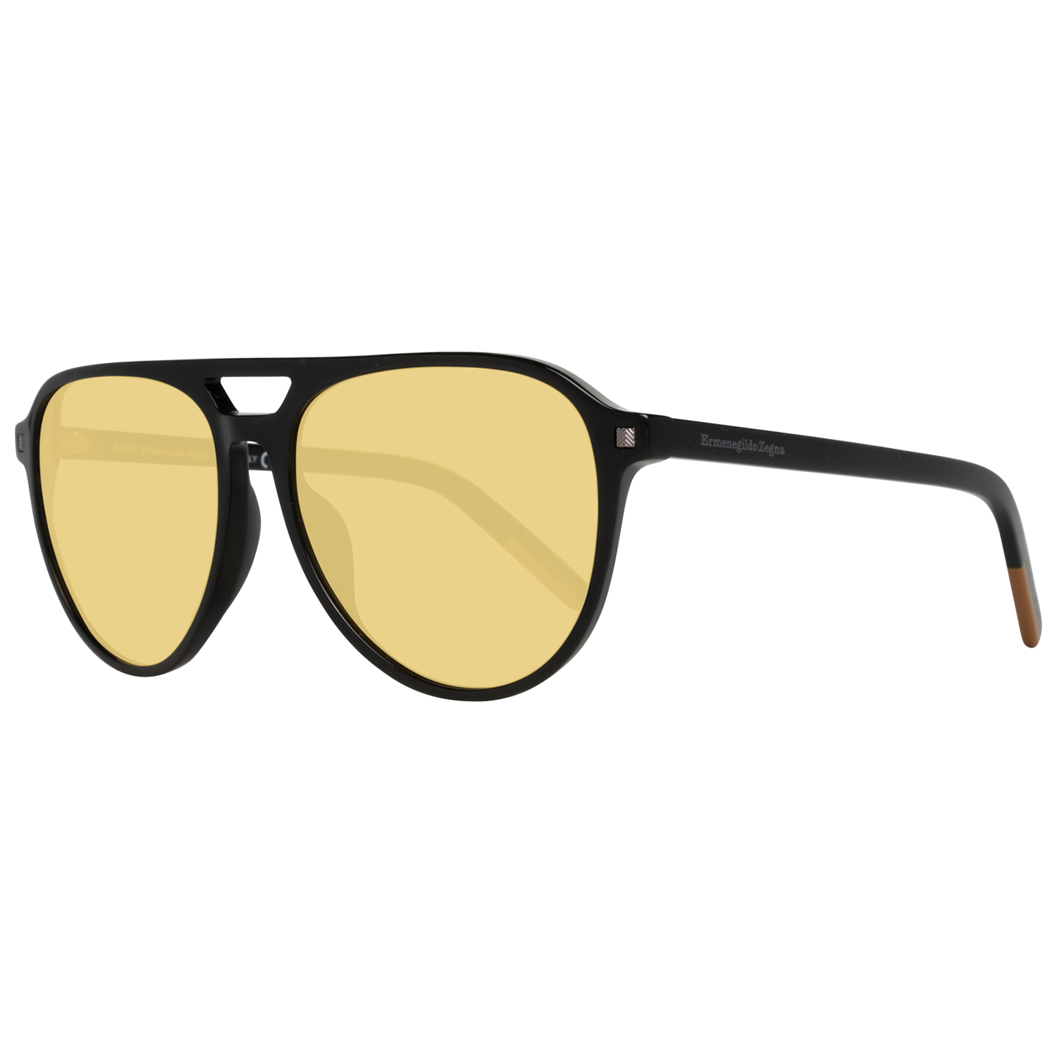 Ermenegildo Zegna Sunglasses EZ0133 01H 57