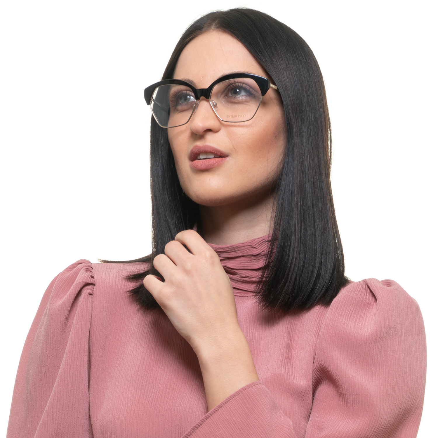 Pucci Optical Frame EP5070 001 56