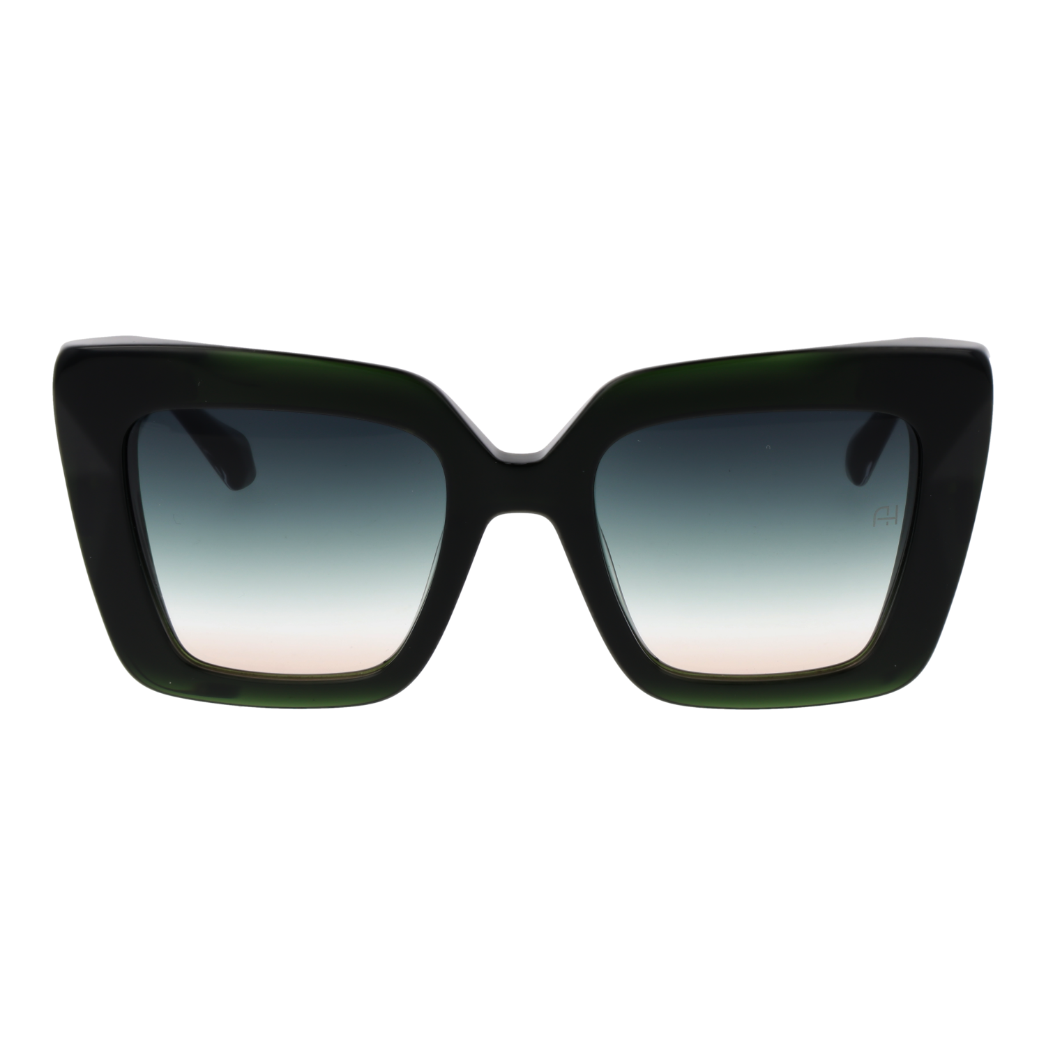 Ana Hickmann Sonnenbrille AH9418 T02 51