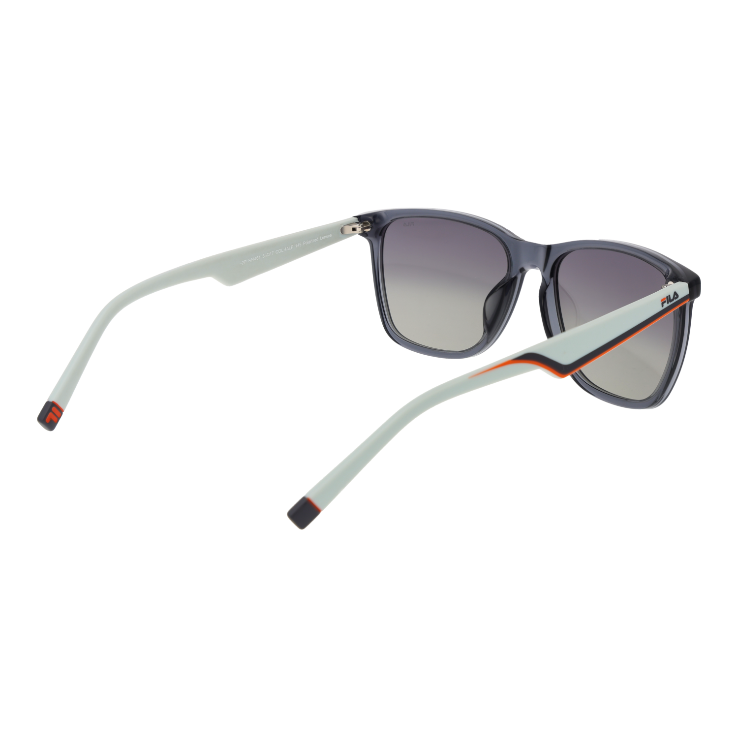 Fila Sonnenbrille SFI461 4ALP 56