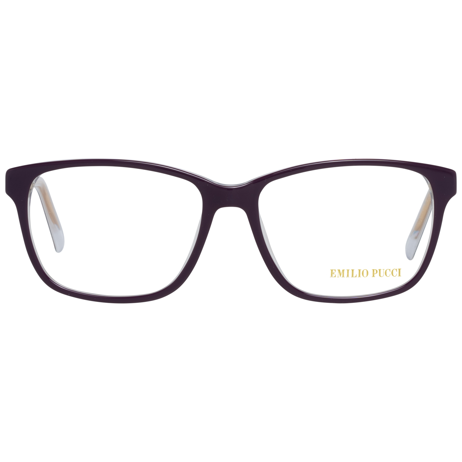 Emilio Pucci Brille EP5032 083 53