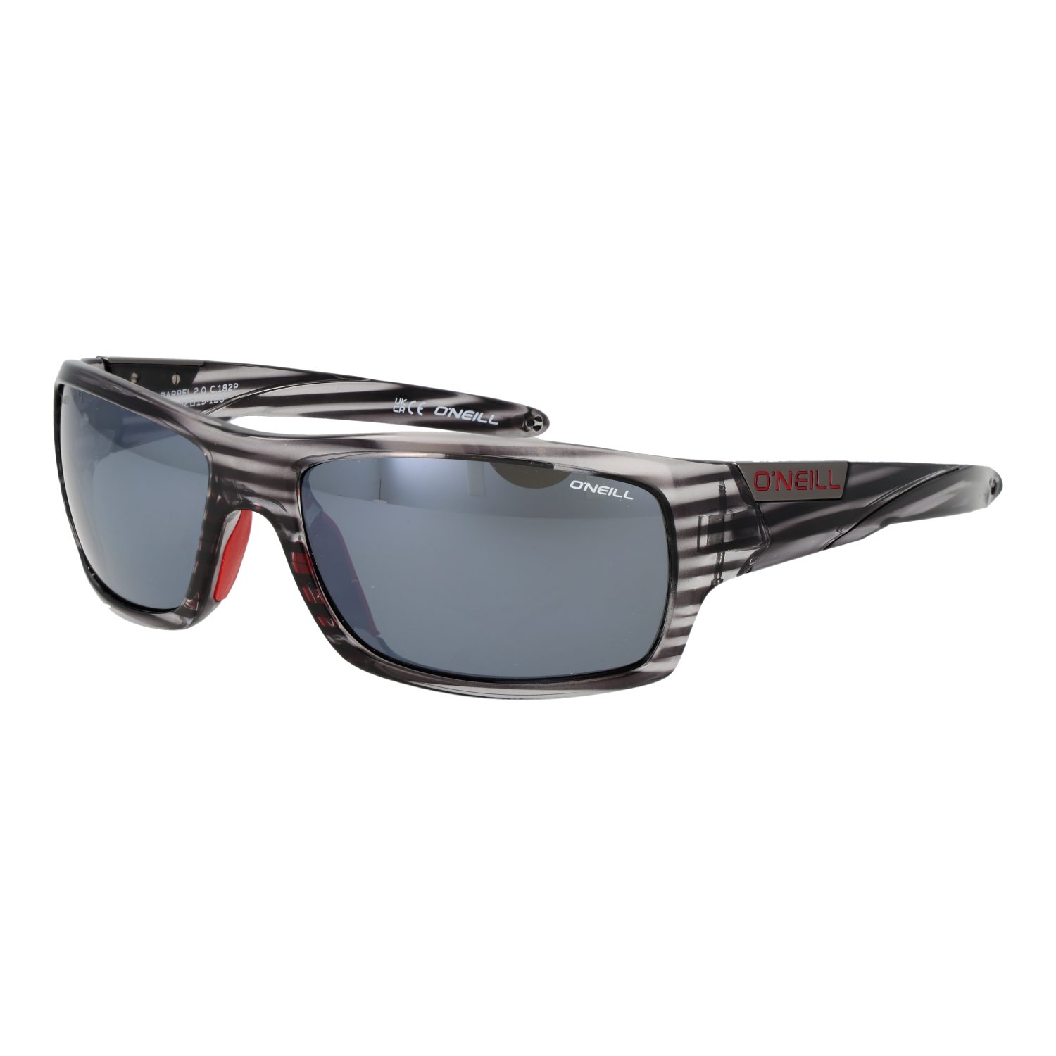 O'Neill Sonnenbrille ONS Barrel 2.0 182P 62