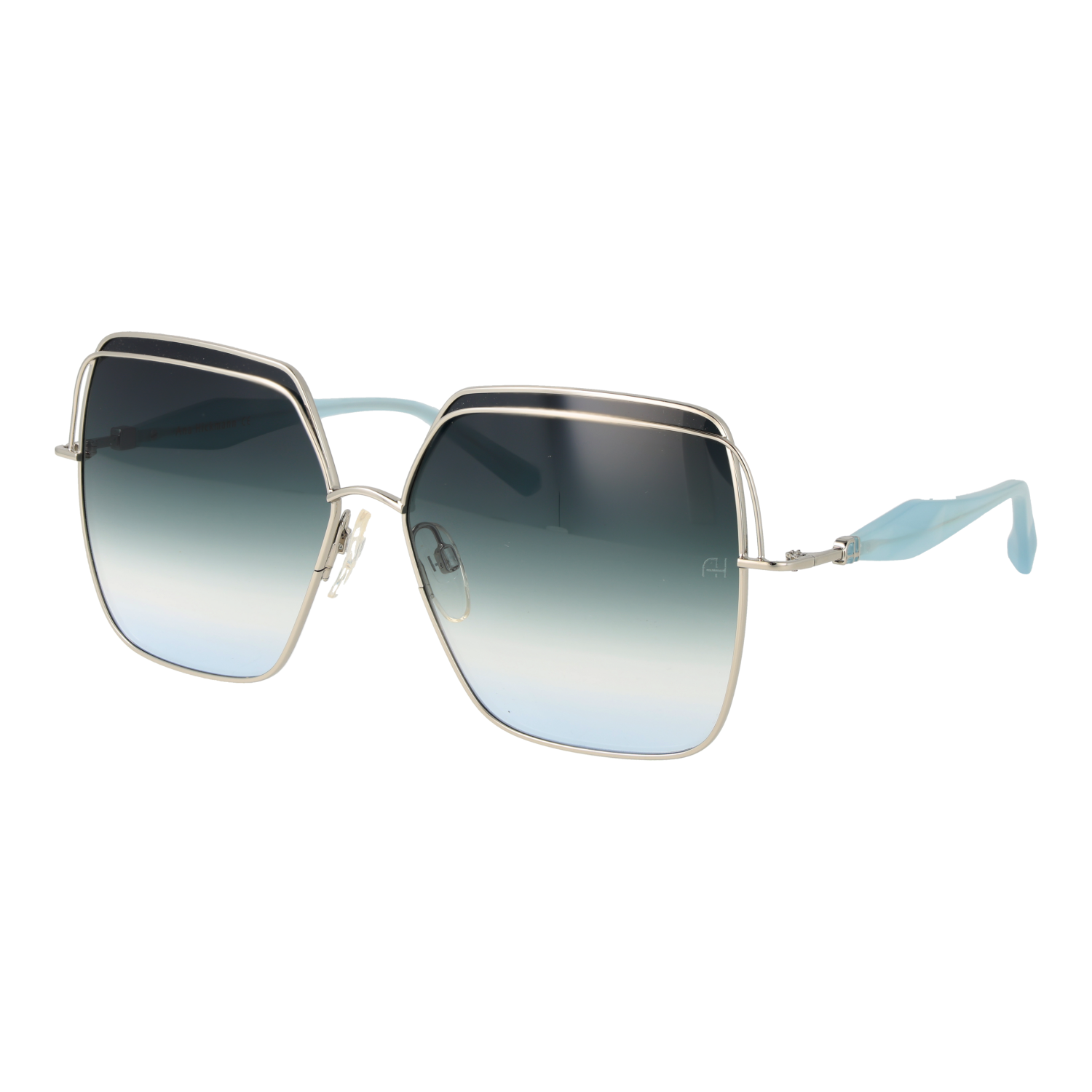 Ana Hickmann Sonnenbrille AH3288 03A 61