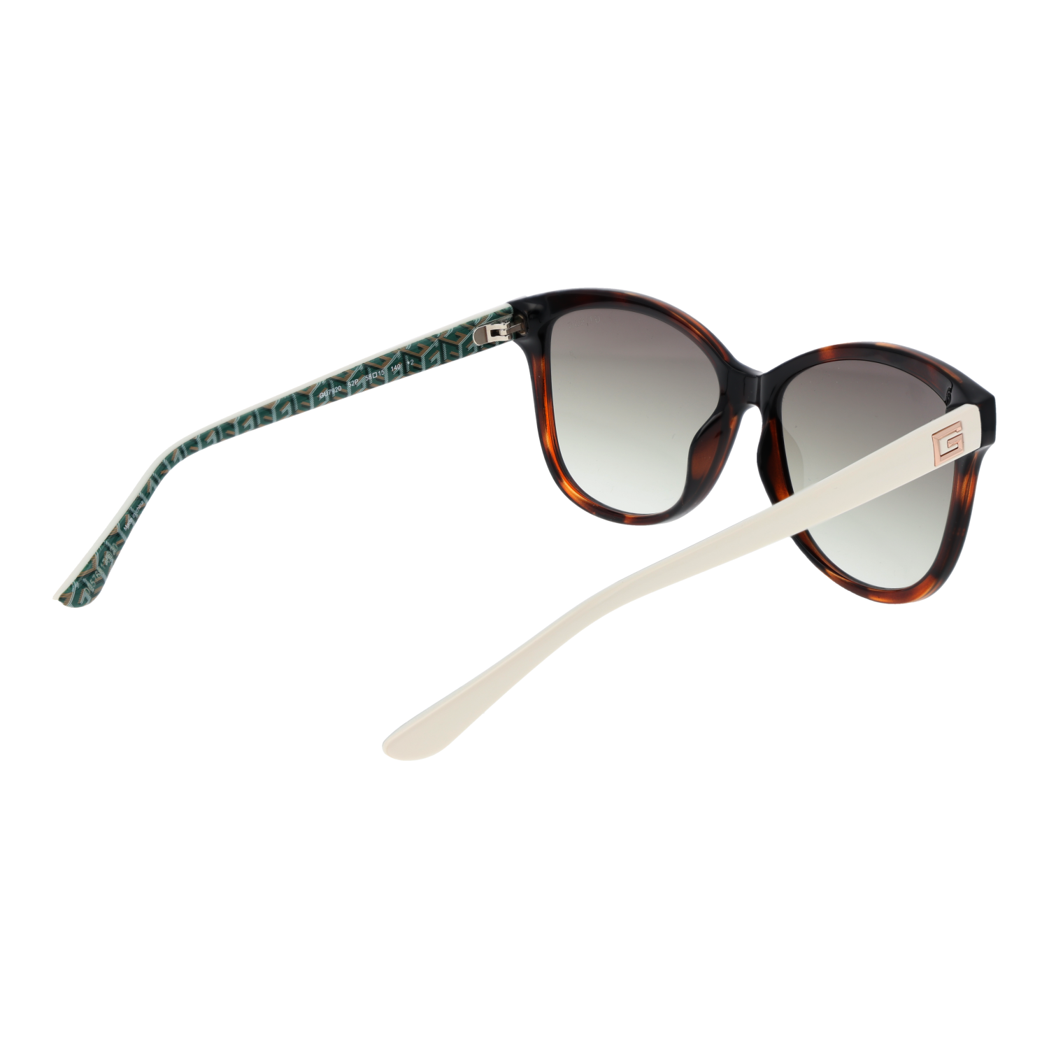 Guess Sonnenbrille GU7920 52P 58