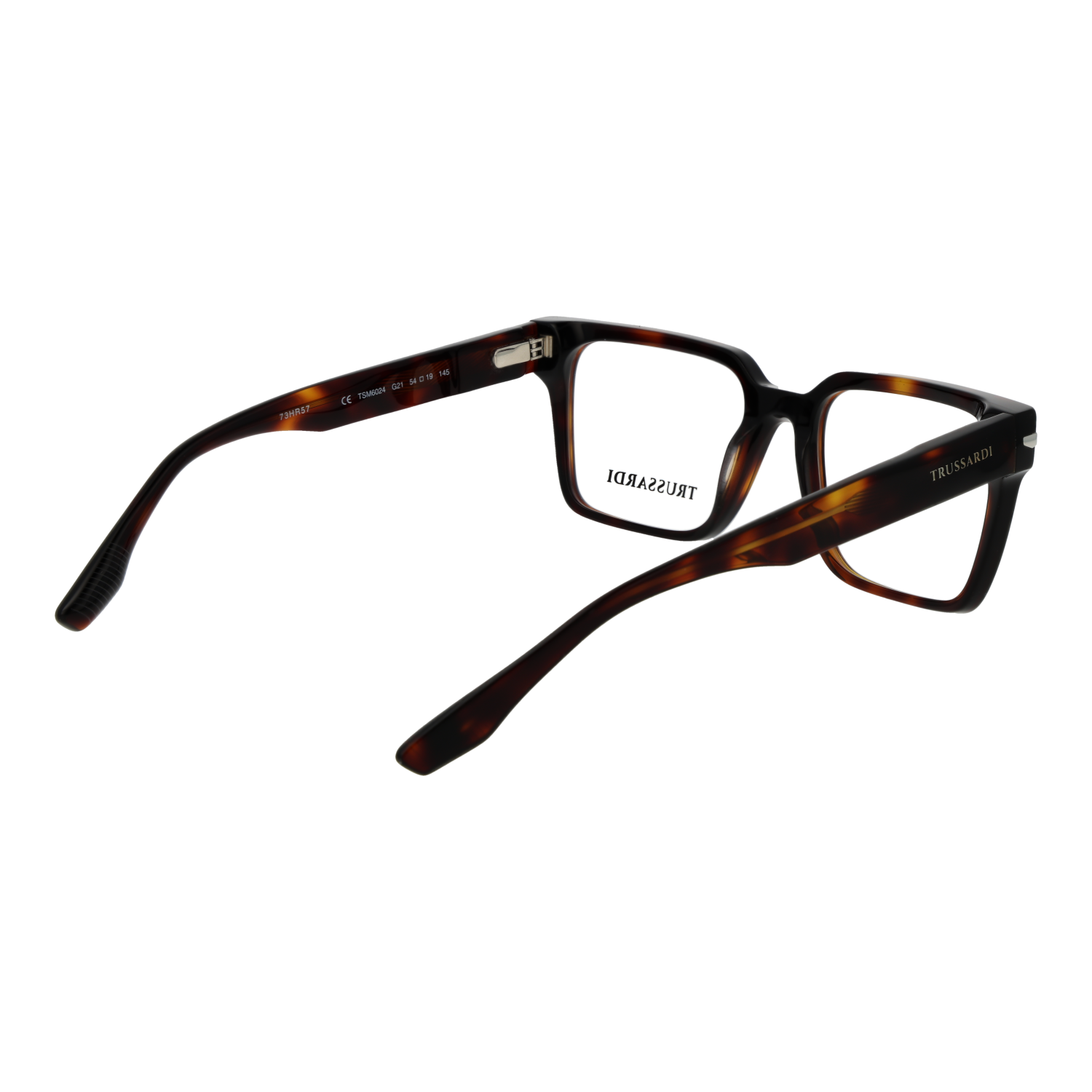 Trussardi Brillenfassung TSM6024 G21 55