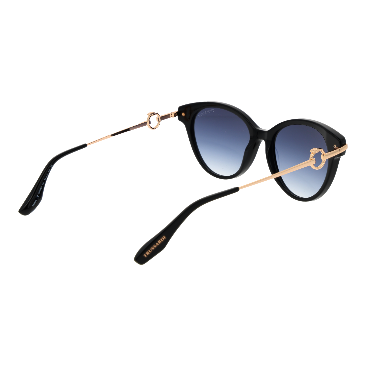 Trussardi Sonnenbrille TSW9025 A01 55