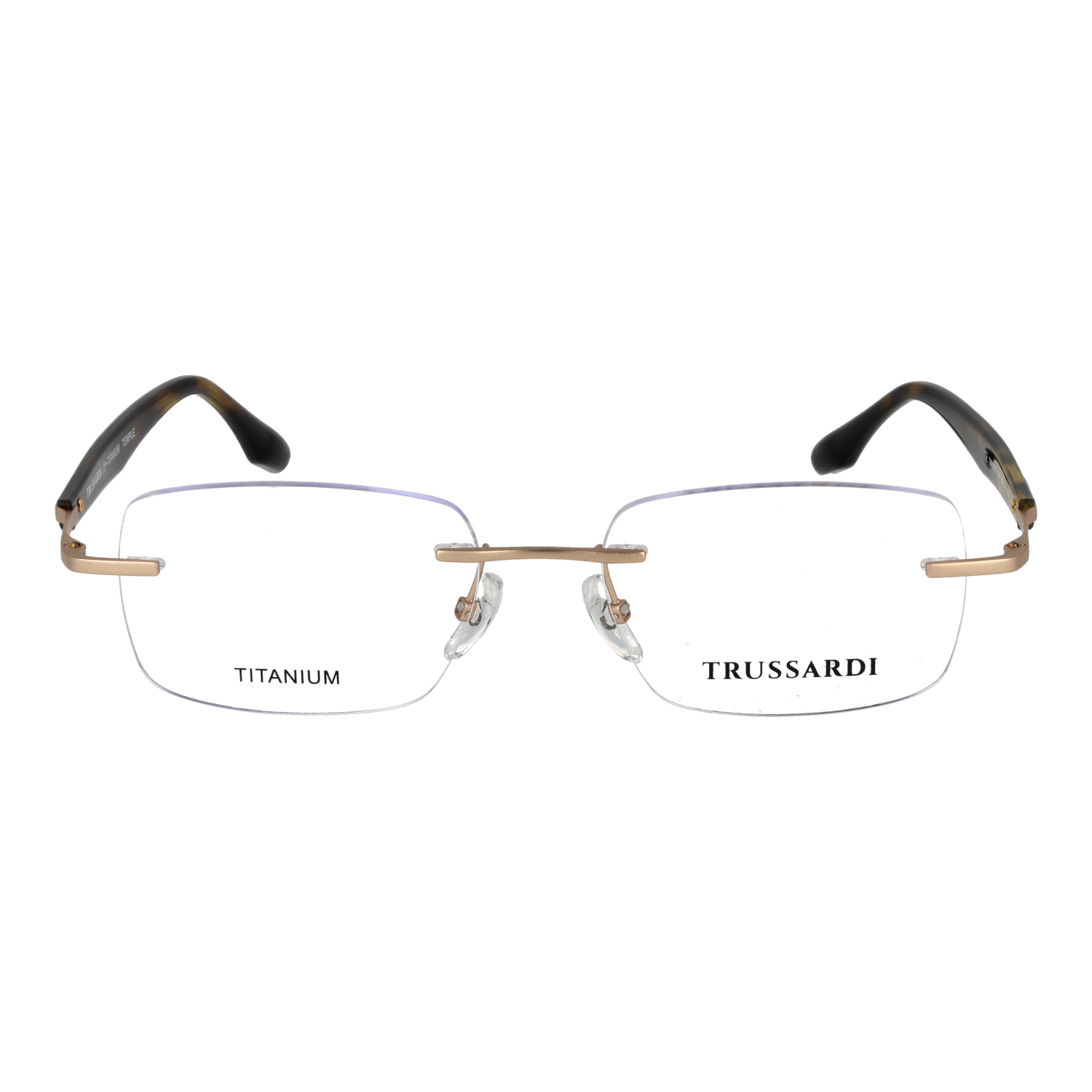 Trussardi Brillenfassung TSM1051T 04A 54