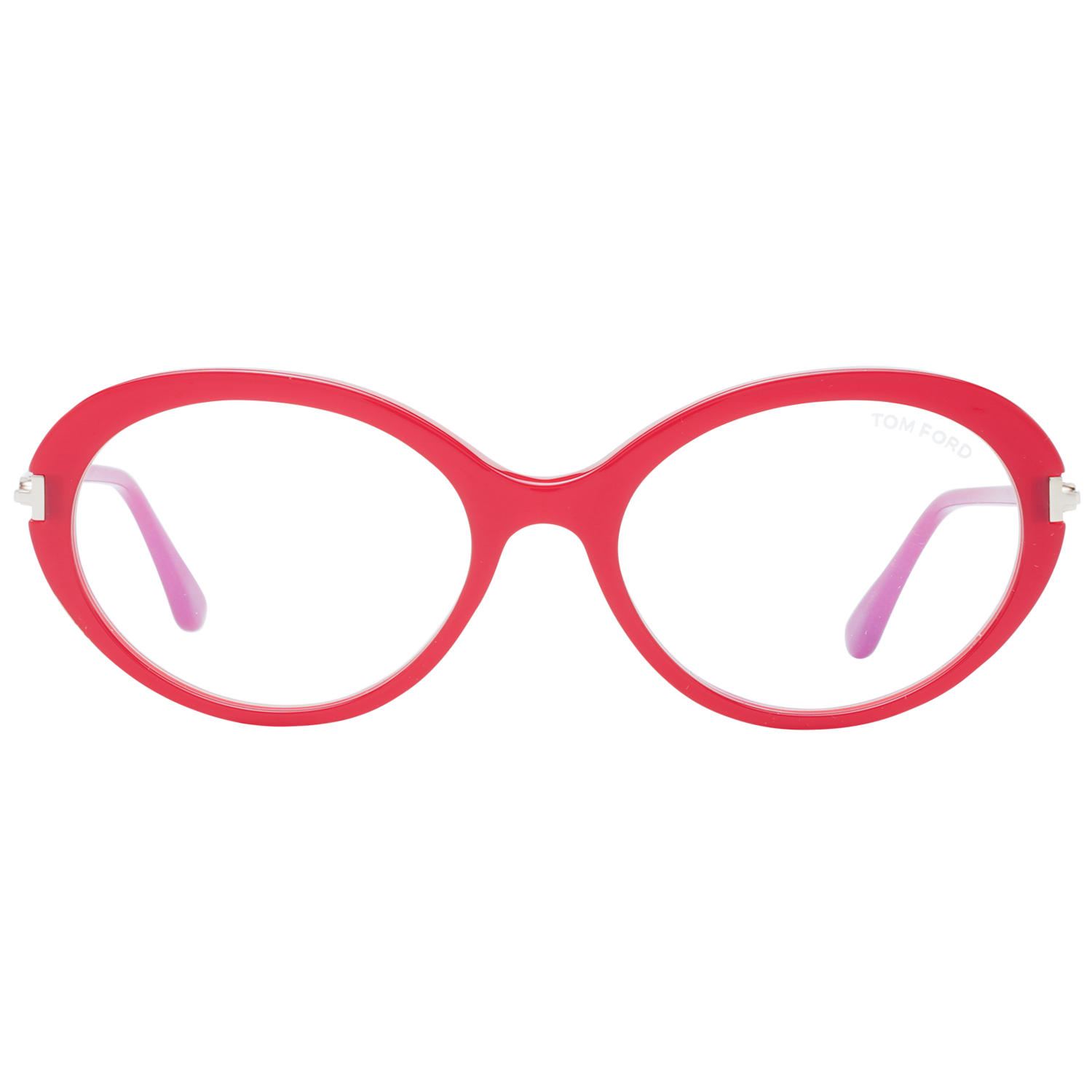 Tom Ford Brille FT5675-B 066 54 Blue Filter
