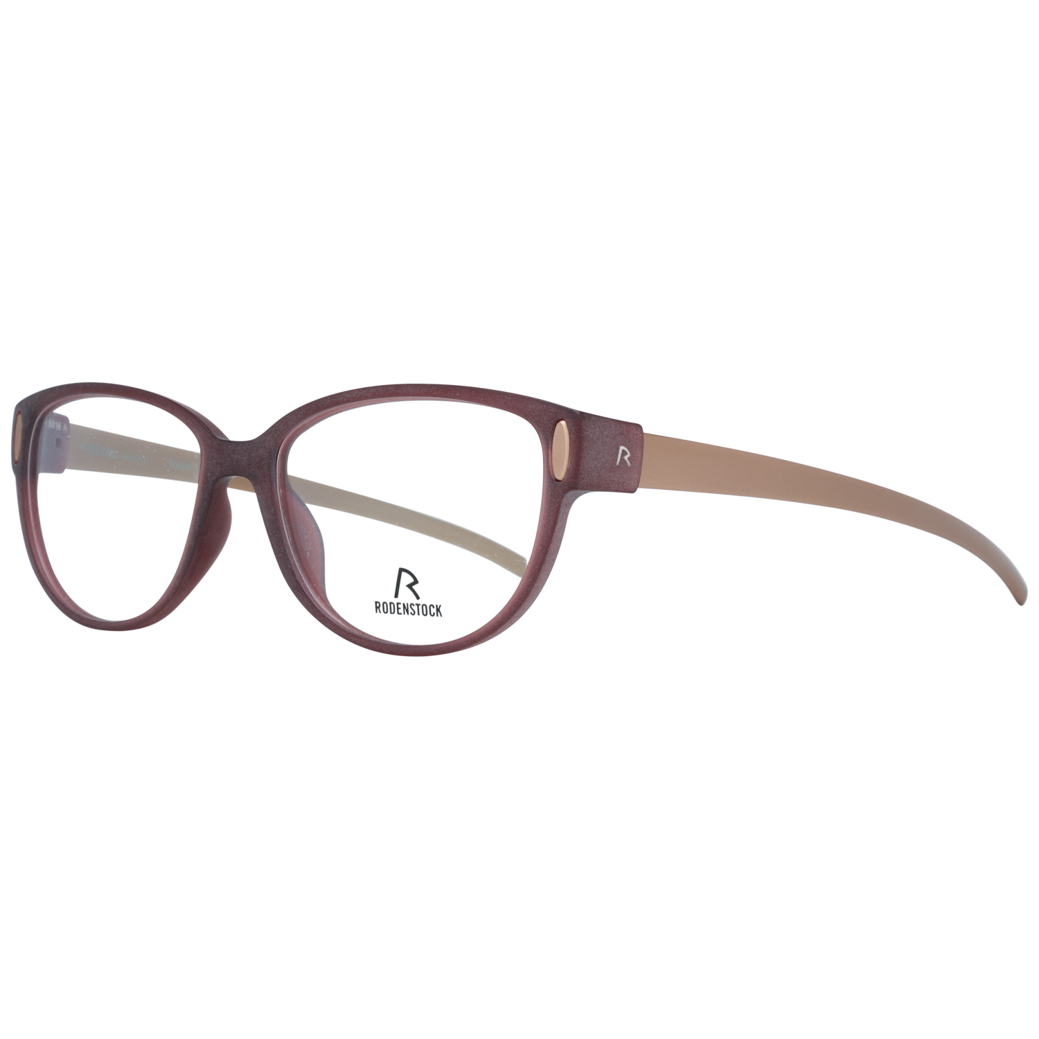 Rodenstock Brille R8016 A 53