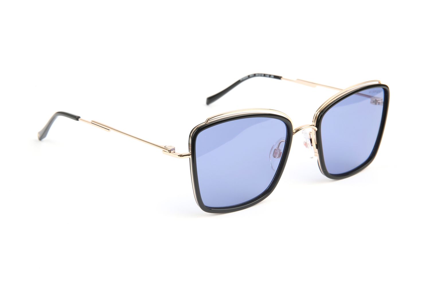 Ana Hickmann Sonnenbrille HI3220 A01 54