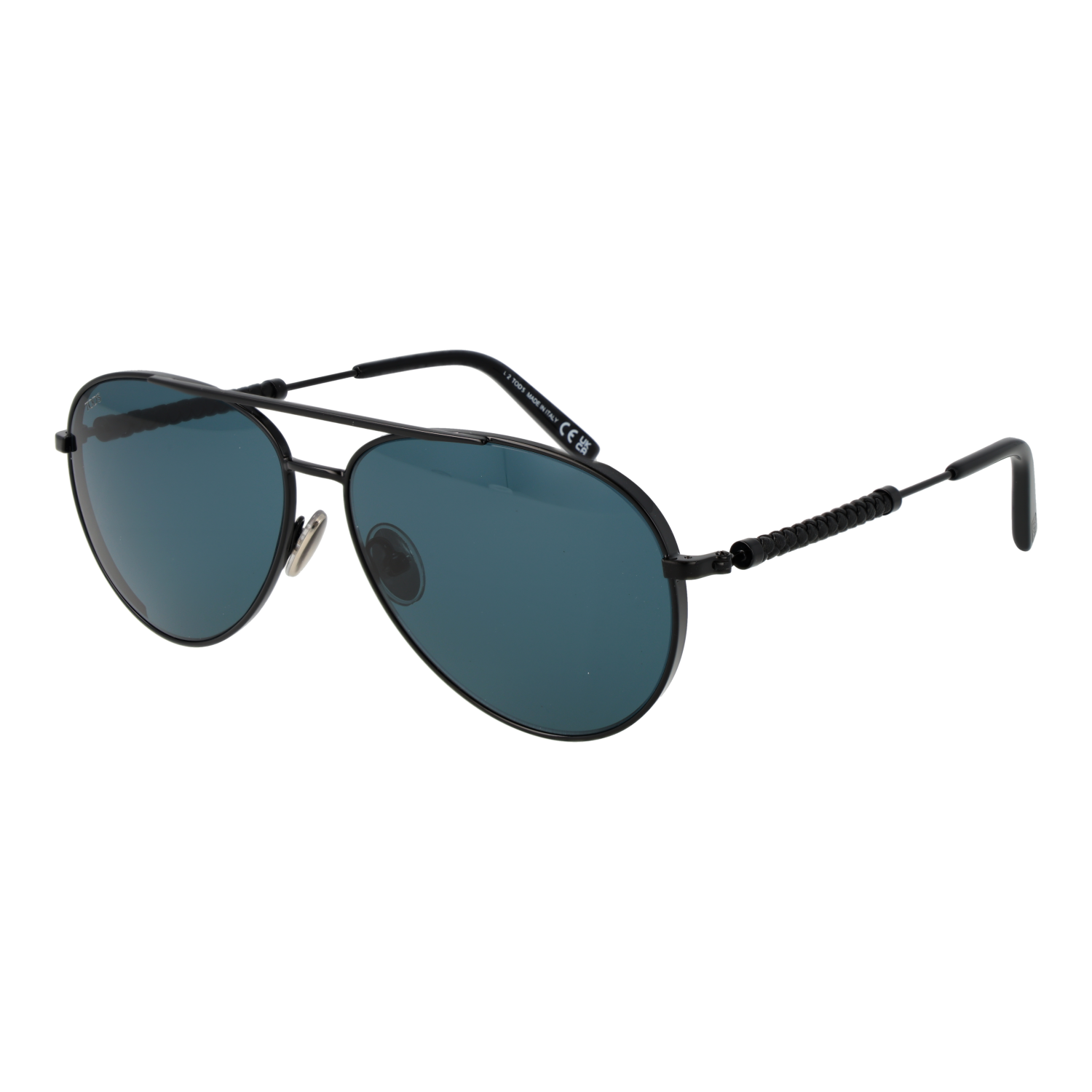 Tods Sonnenbrille TO0371 01V 60
