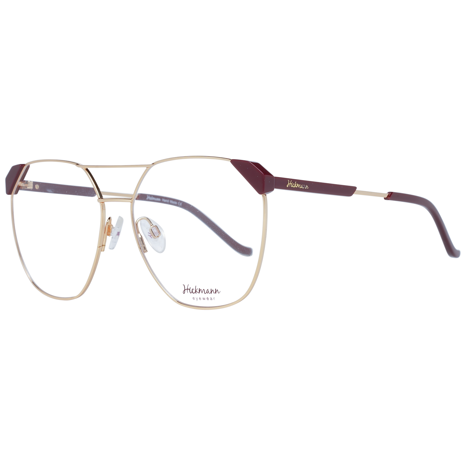 Ana Hickmann Brille HI1088 04A 58