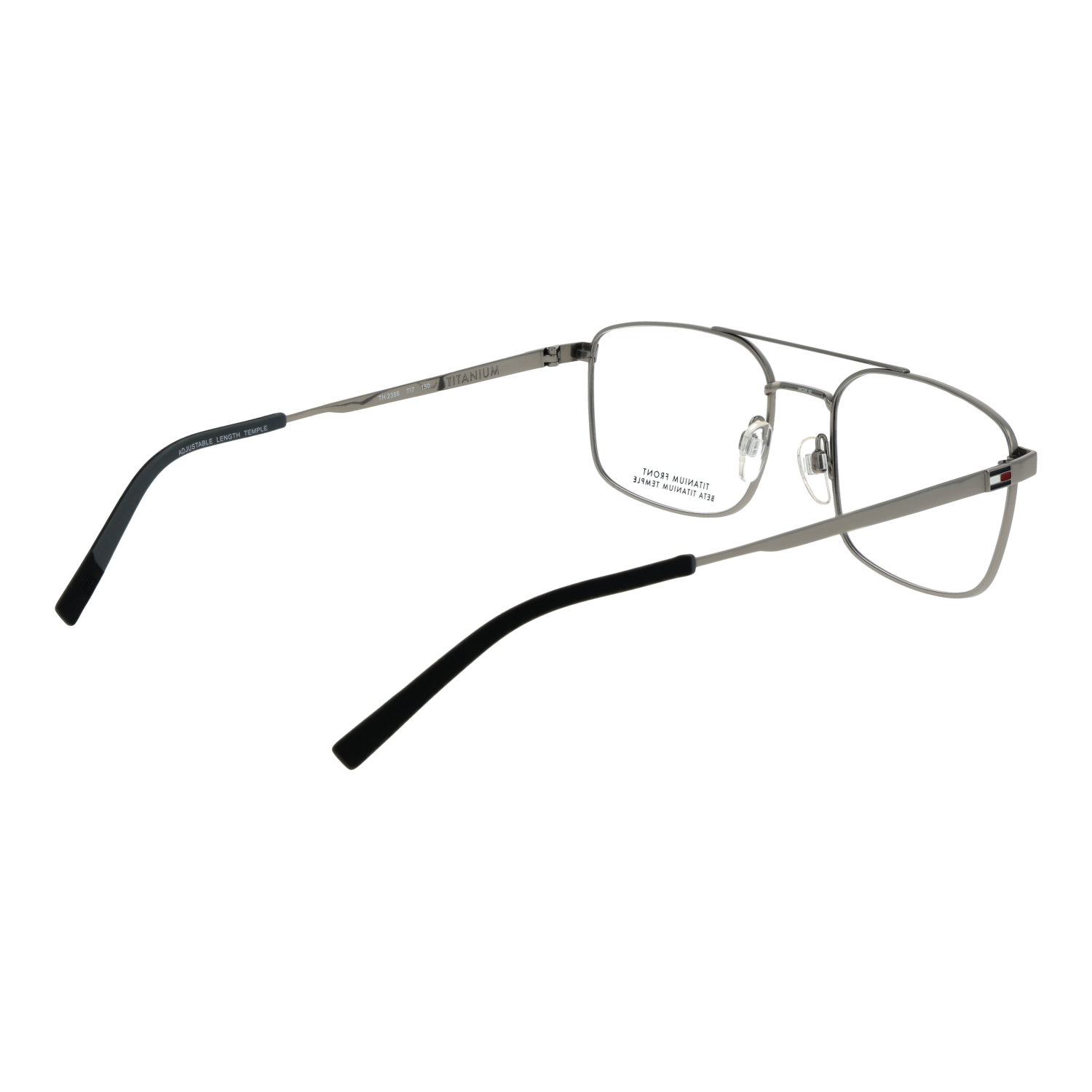Tommy Hilfiger Brillenfassung TH 2386 TI720 56