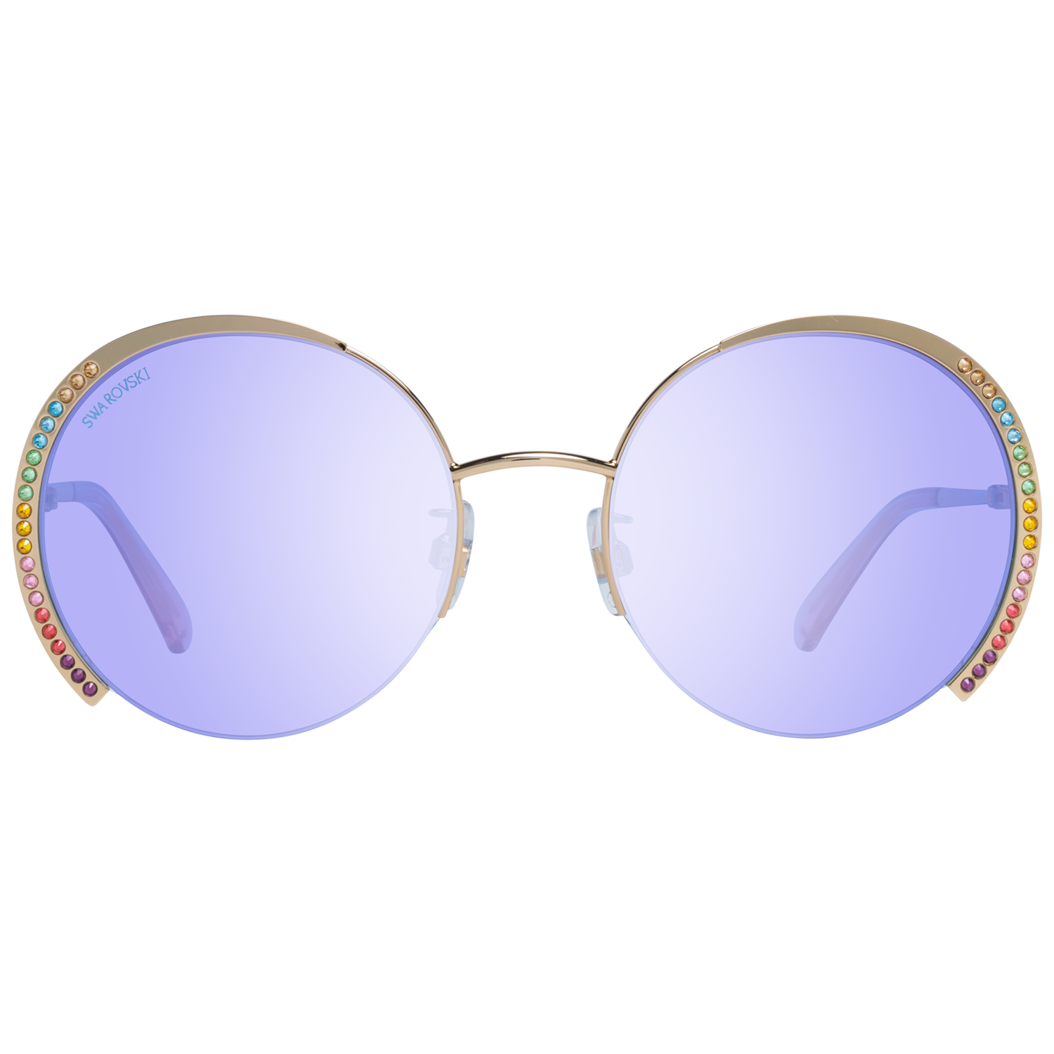 Swarovski Sonnenbrille SK0280-H 32W 56