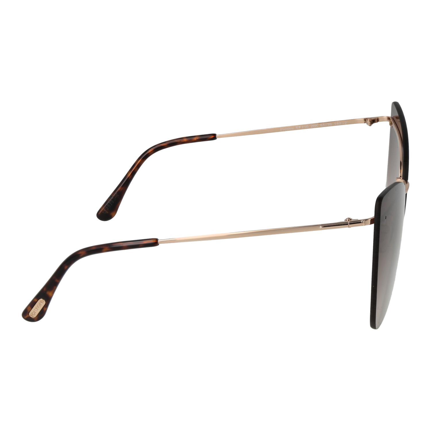 Tom Ford Sunglasses FT0716 28K 61