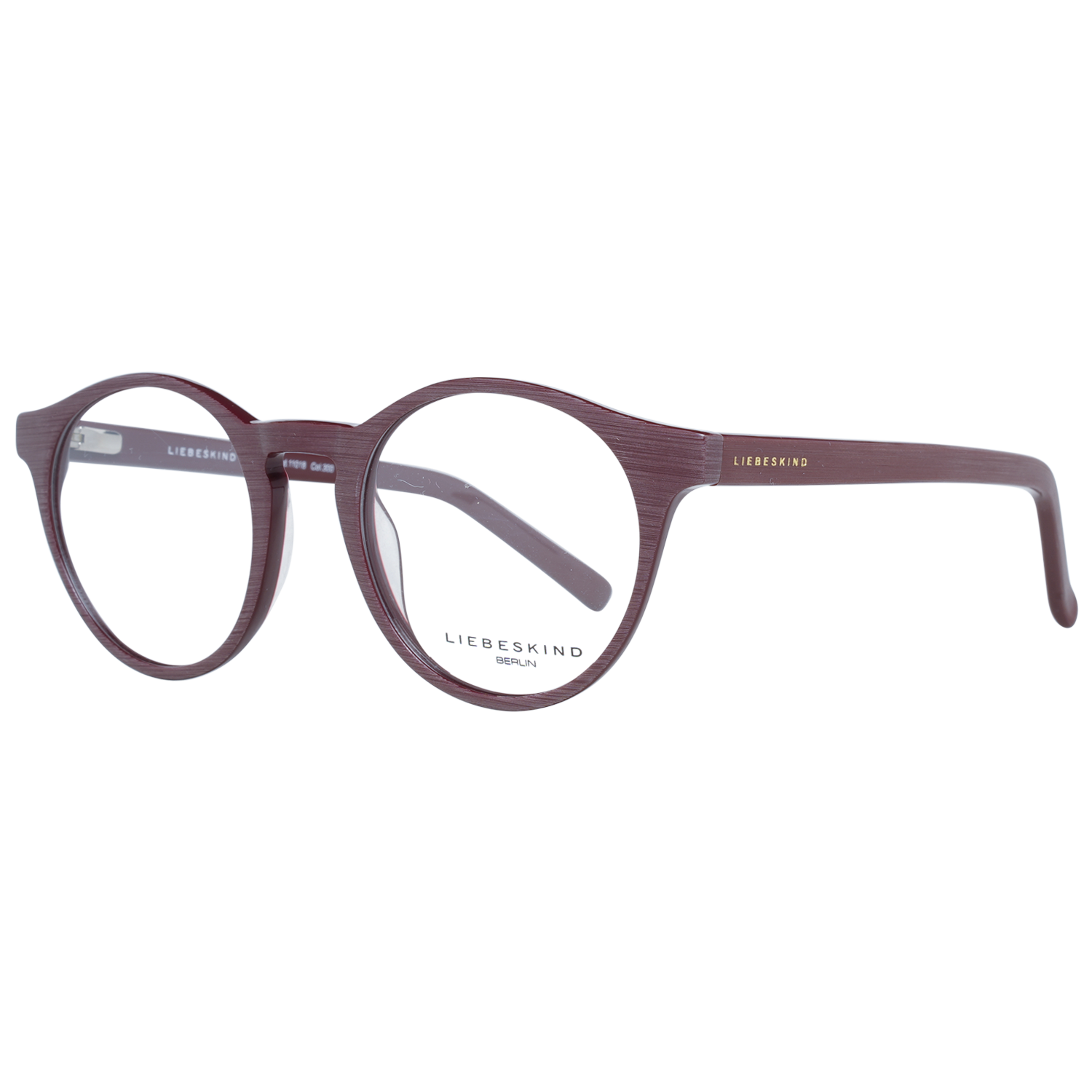 Liebeskind Brille 11018-00300 49 Sonnenbrillen Klipp