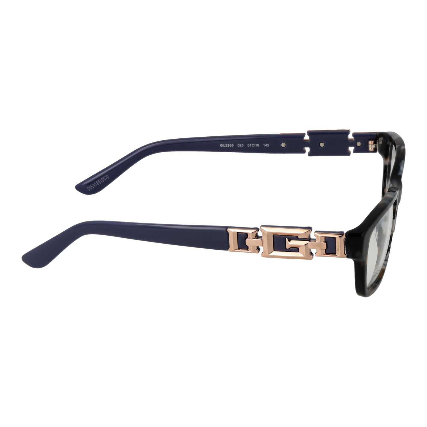 Guess Brillenfassung GU2986 020 51 Guess Brillenfassung GU2986 020 51