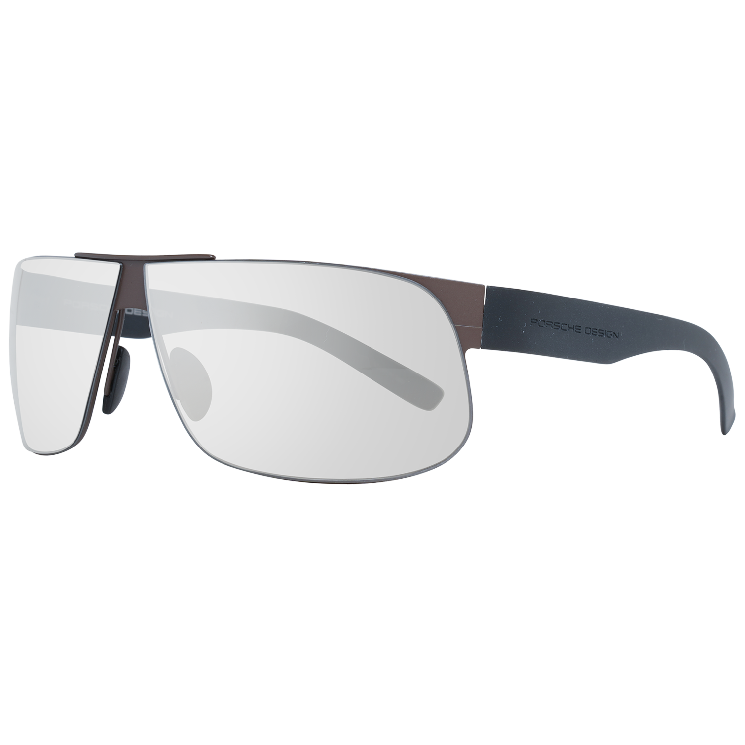 Porsche Design Sunglasses P8535 B 69 Titanium