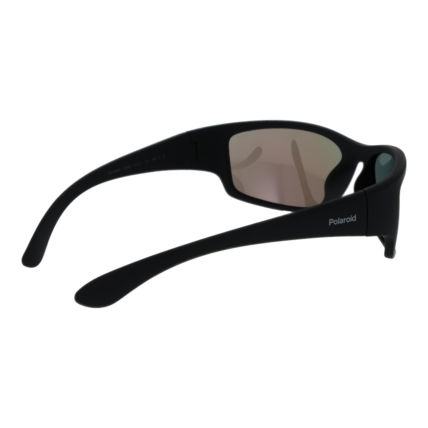 Polaroid Sonnenbrille PLD 7005/S 3OL5Z 63