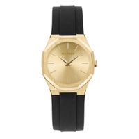 Millner Uhr Oxford S Sport Gold