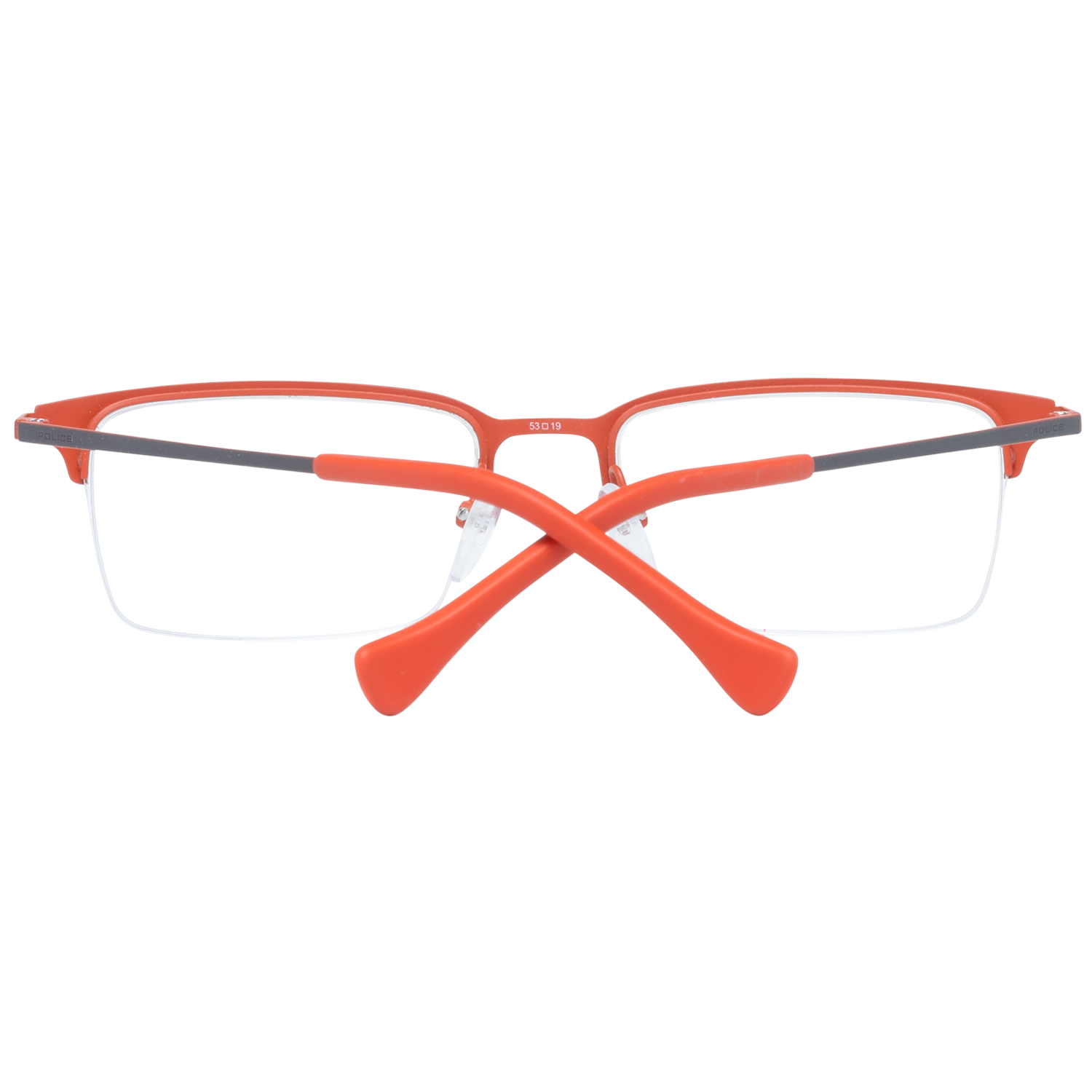 Police Brille VPL290 01HG 53