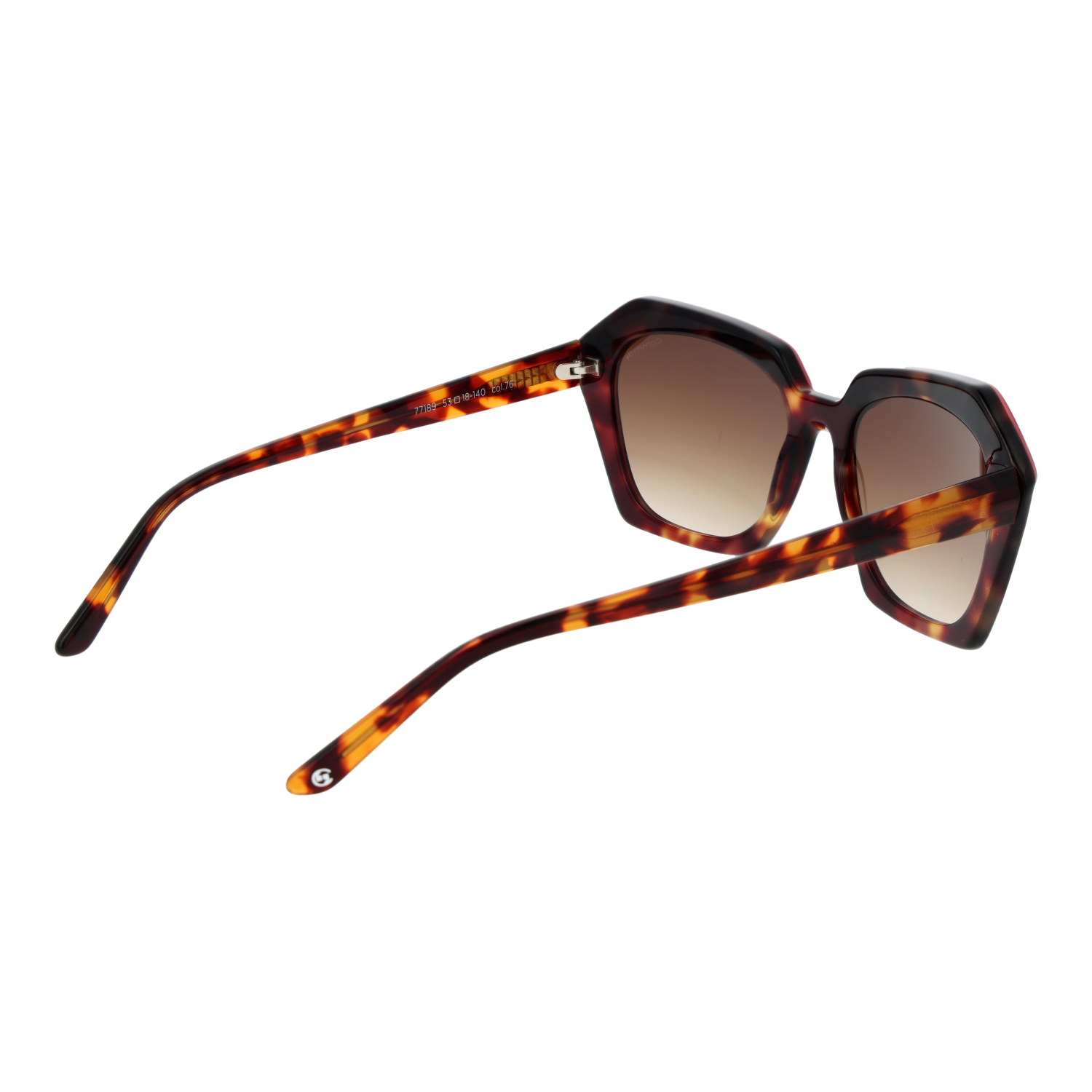 Comma Sonnenbrille 77189 76 53