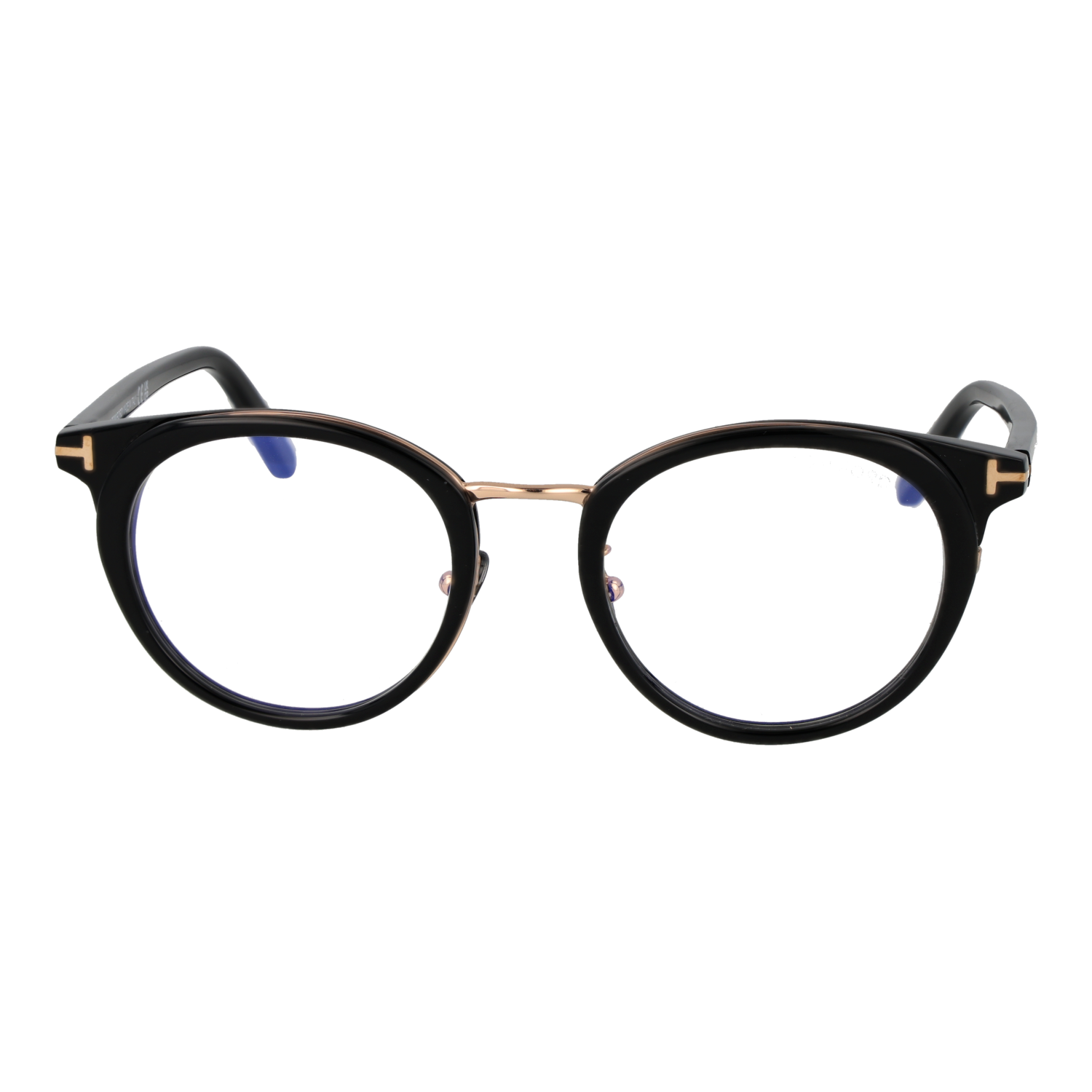 Tom Ford Frames with Blue-Filter Lenses FT5784-D-B 001 48