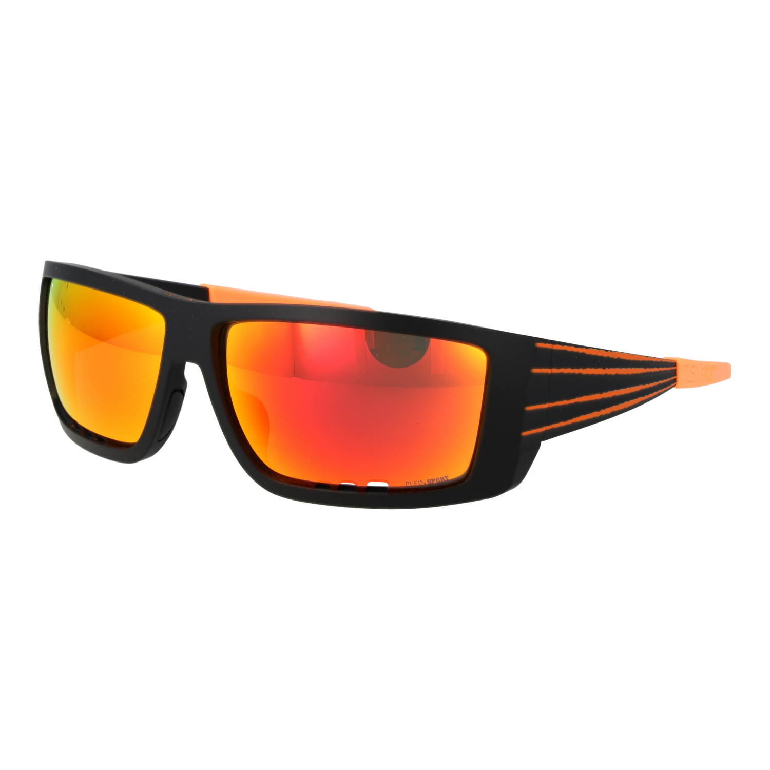 Philipp Plein Sport Sonnenbrille SSP003 U28A 64