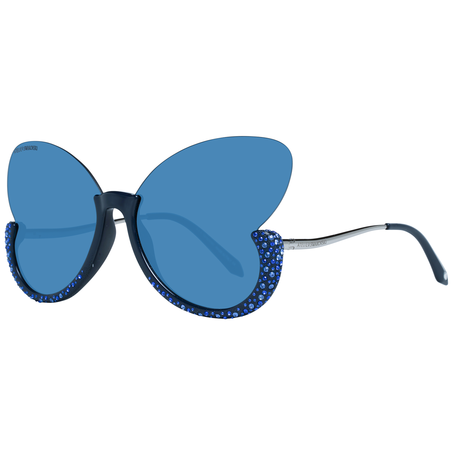 Atelier Swarovski Sonnenbrille SK0270-P 65 90W