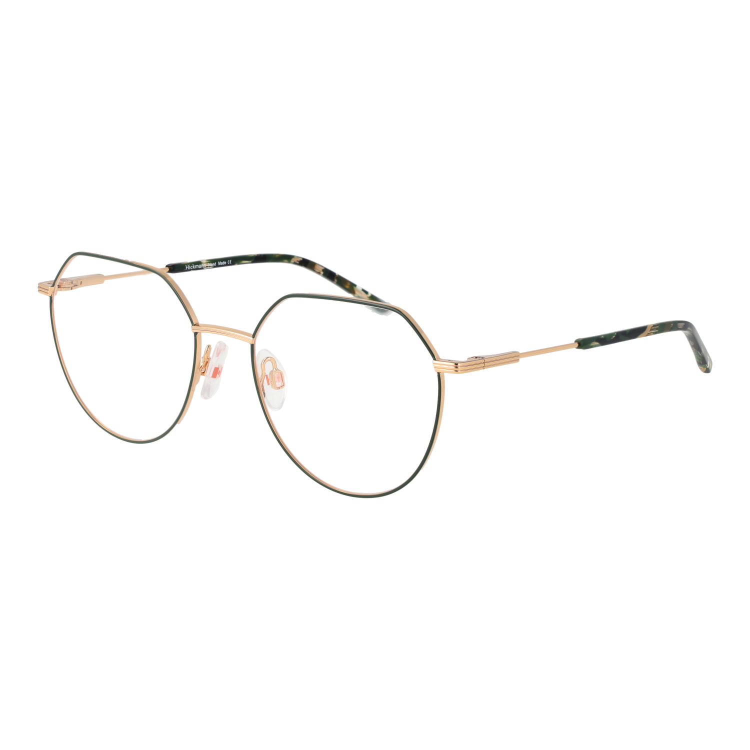 Ana Hickmann Brillenfassung HI1180 01A 52
