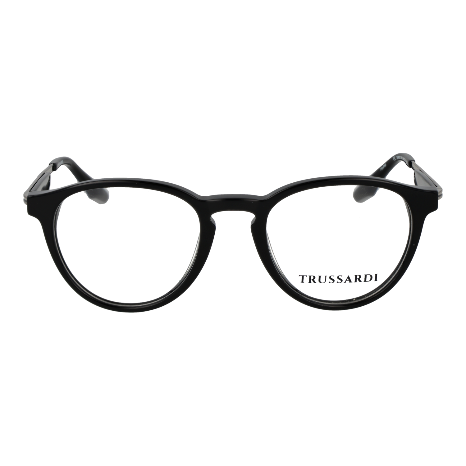 Trussardi Brillenfassung TSM6017 A01 49