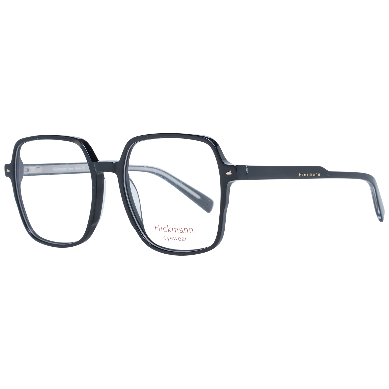 Ana Hickmann Optical Frame HI6234 A01 52