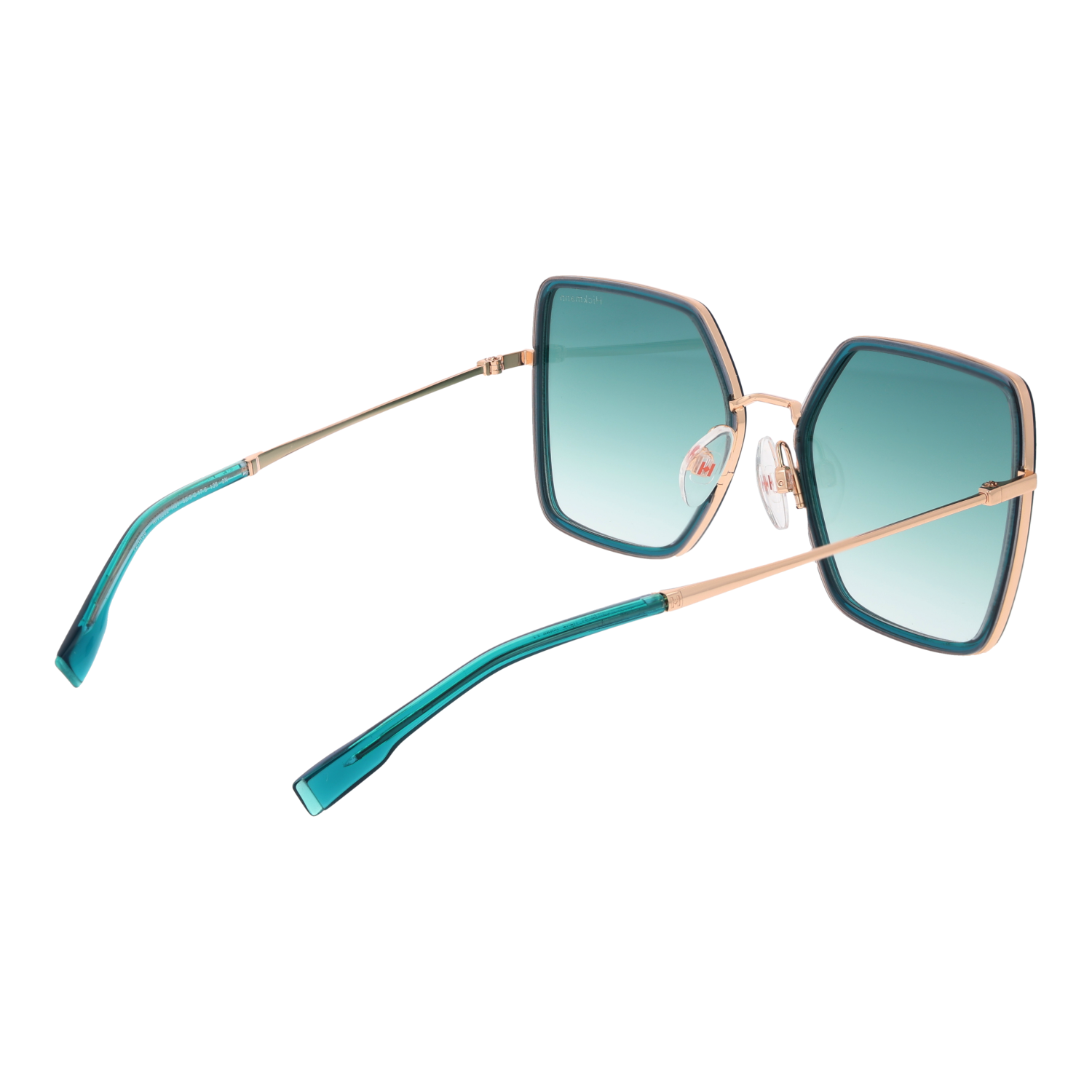 Ana Hickmann Sonnenbrille HIY3002 H01 52