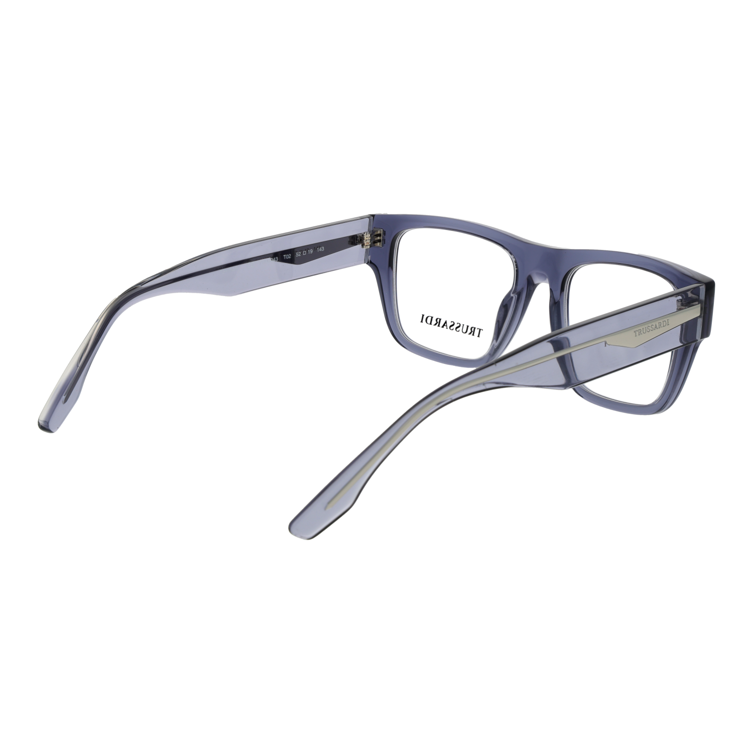 Trussardi Brillenfassung TSU6043 T02 52