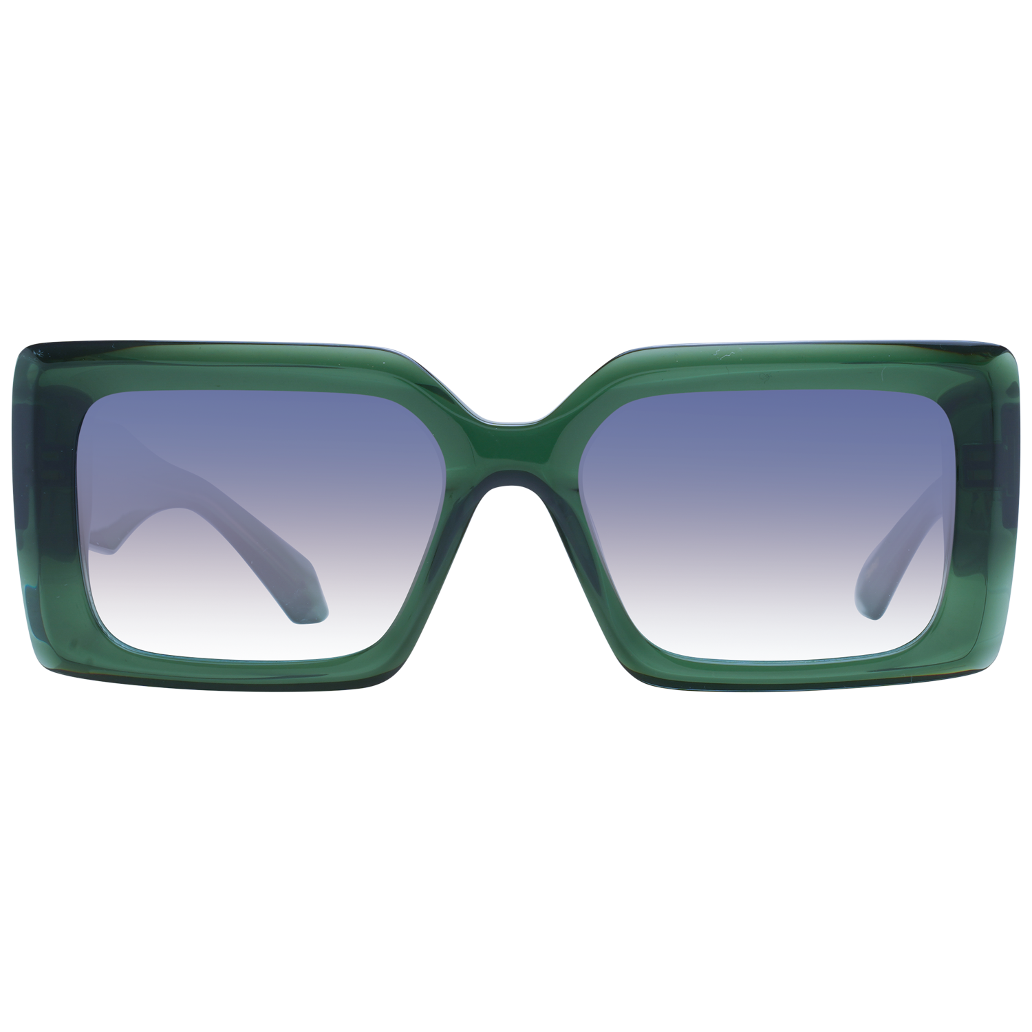 Ana Hickmann Sonnenbrille AH9397 T01 53