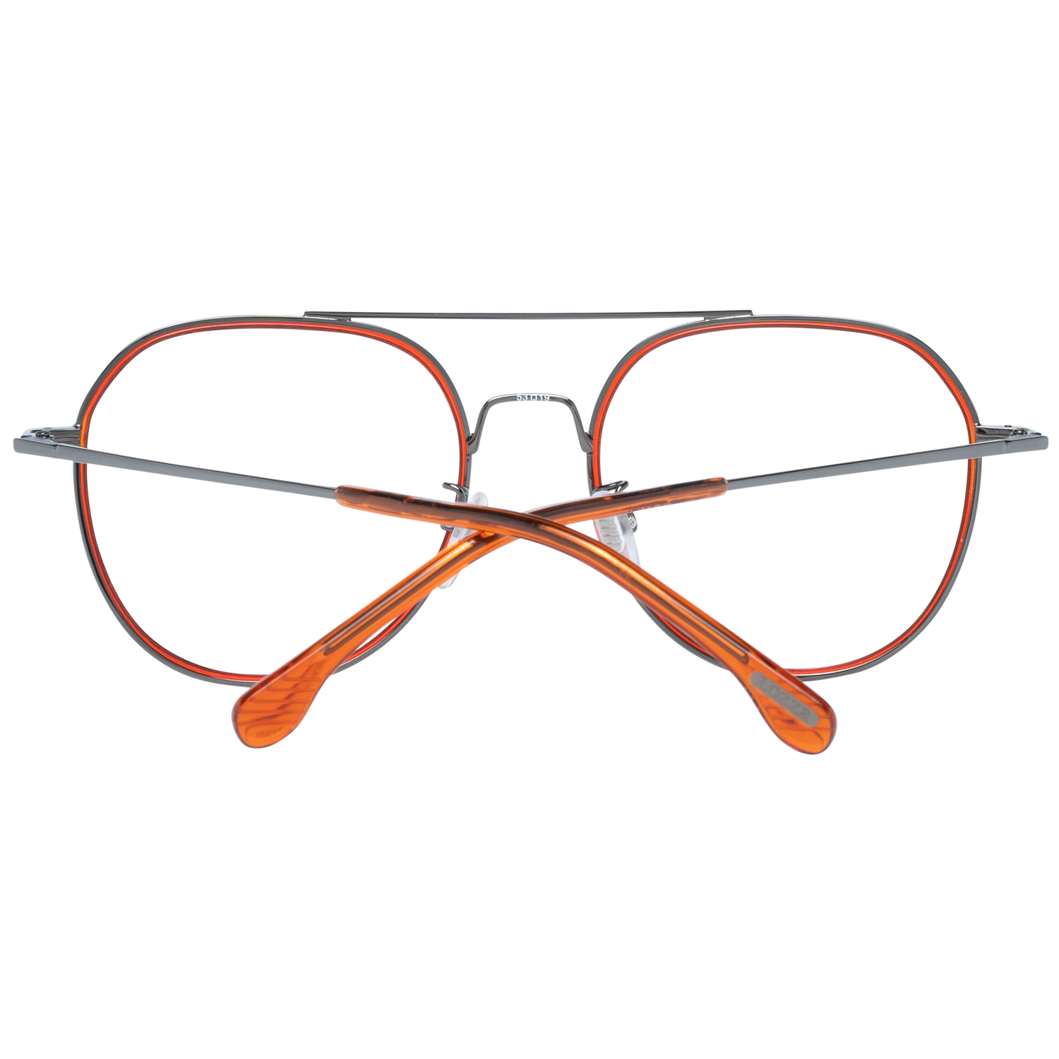 Lozza Brille VL2330 0568 53