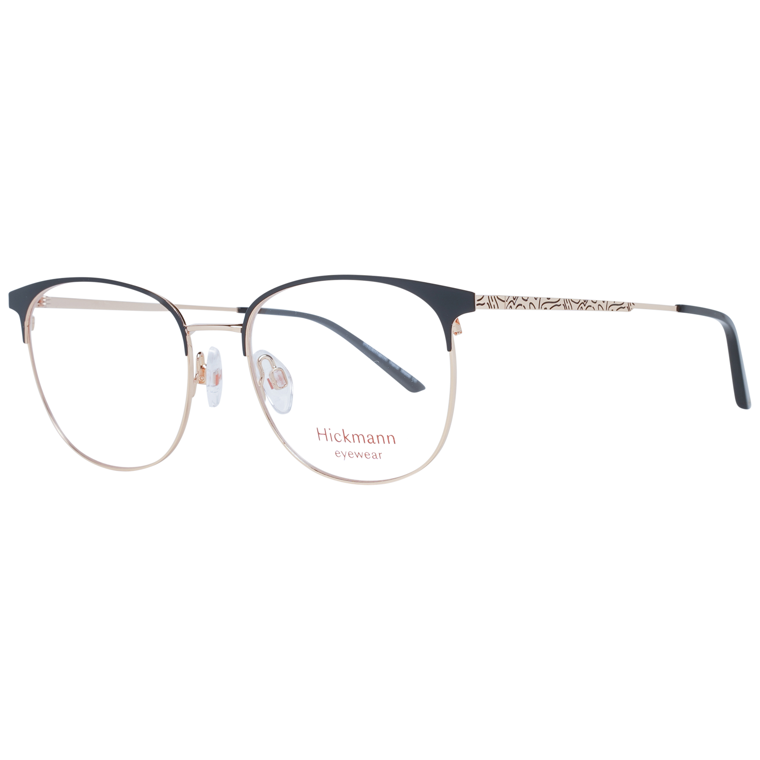 Ana Hickmann Optical Frame HI1153 09A 54