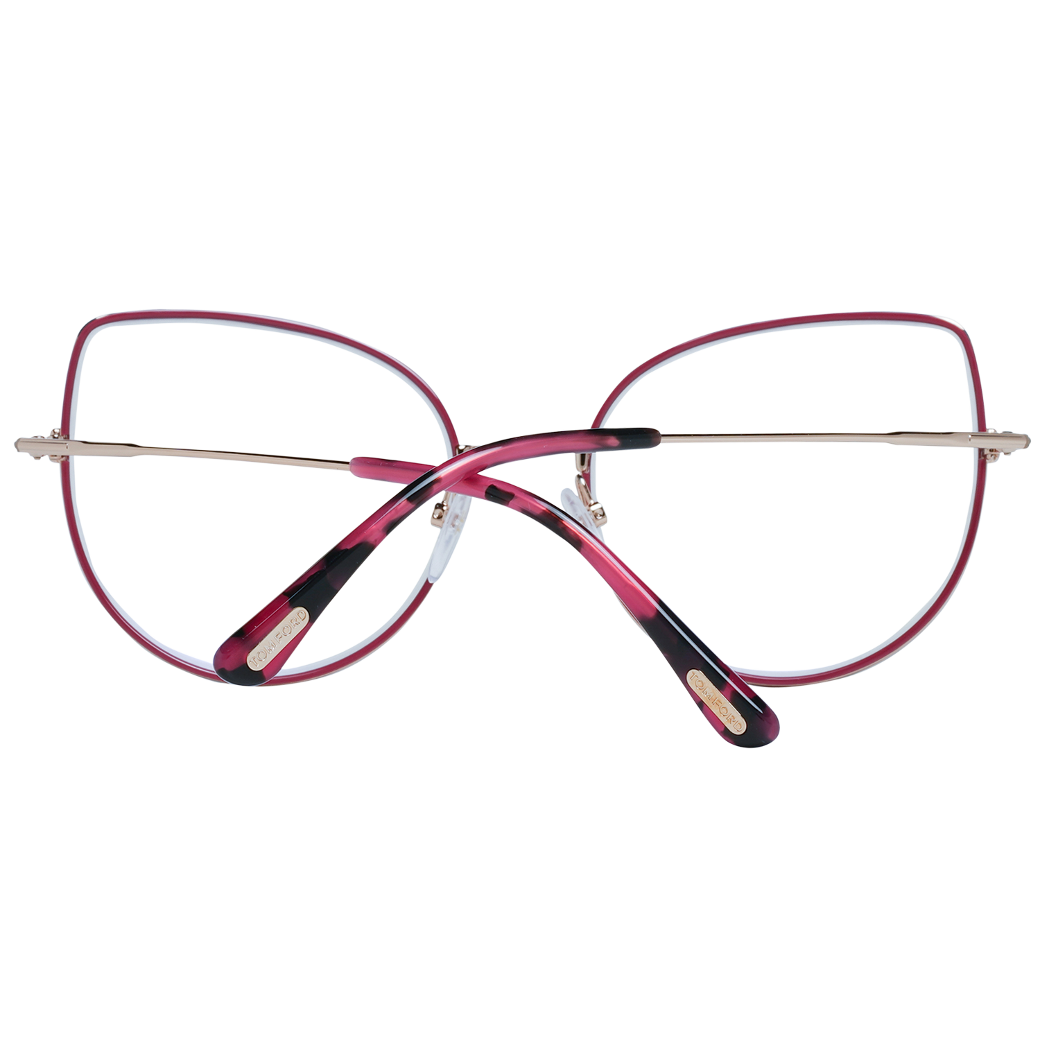 Tom Ford Brille FT5614-B 075 55 Blue Filter Tom Ford Brille FT5614-B 075 55 Blue Filter