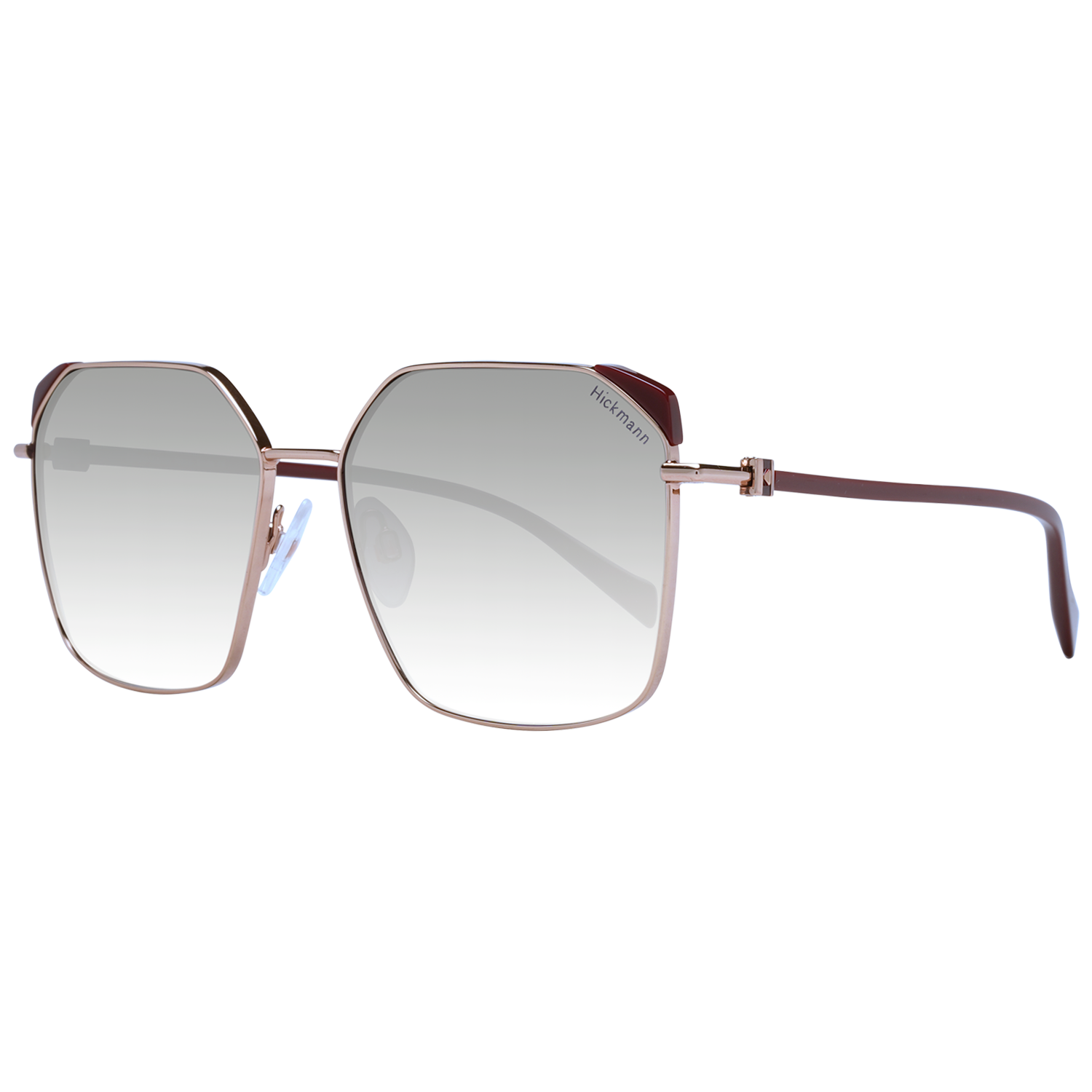 Ana Hickmann Sunglasses HI3167 05A 58