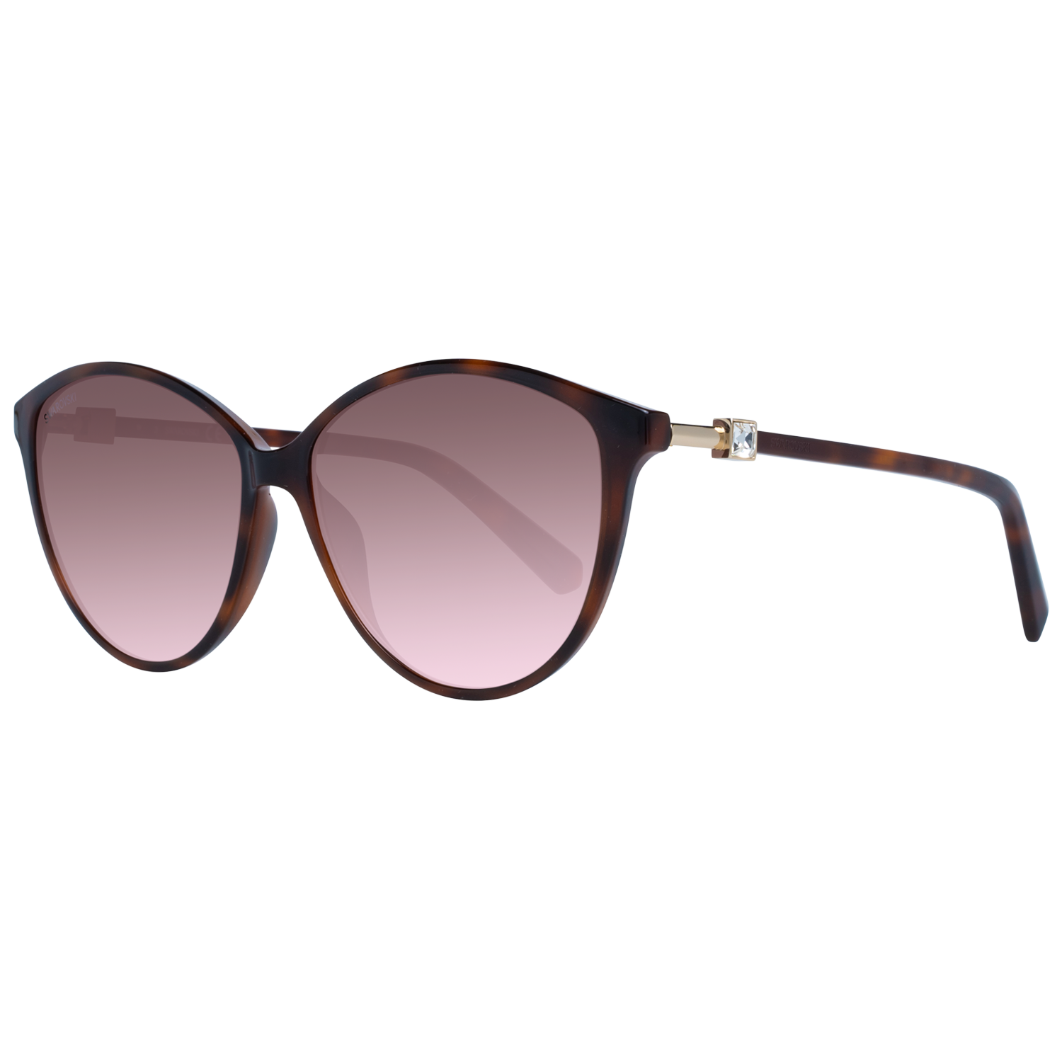 Swarovski Sunglasses SK0331 52F 58