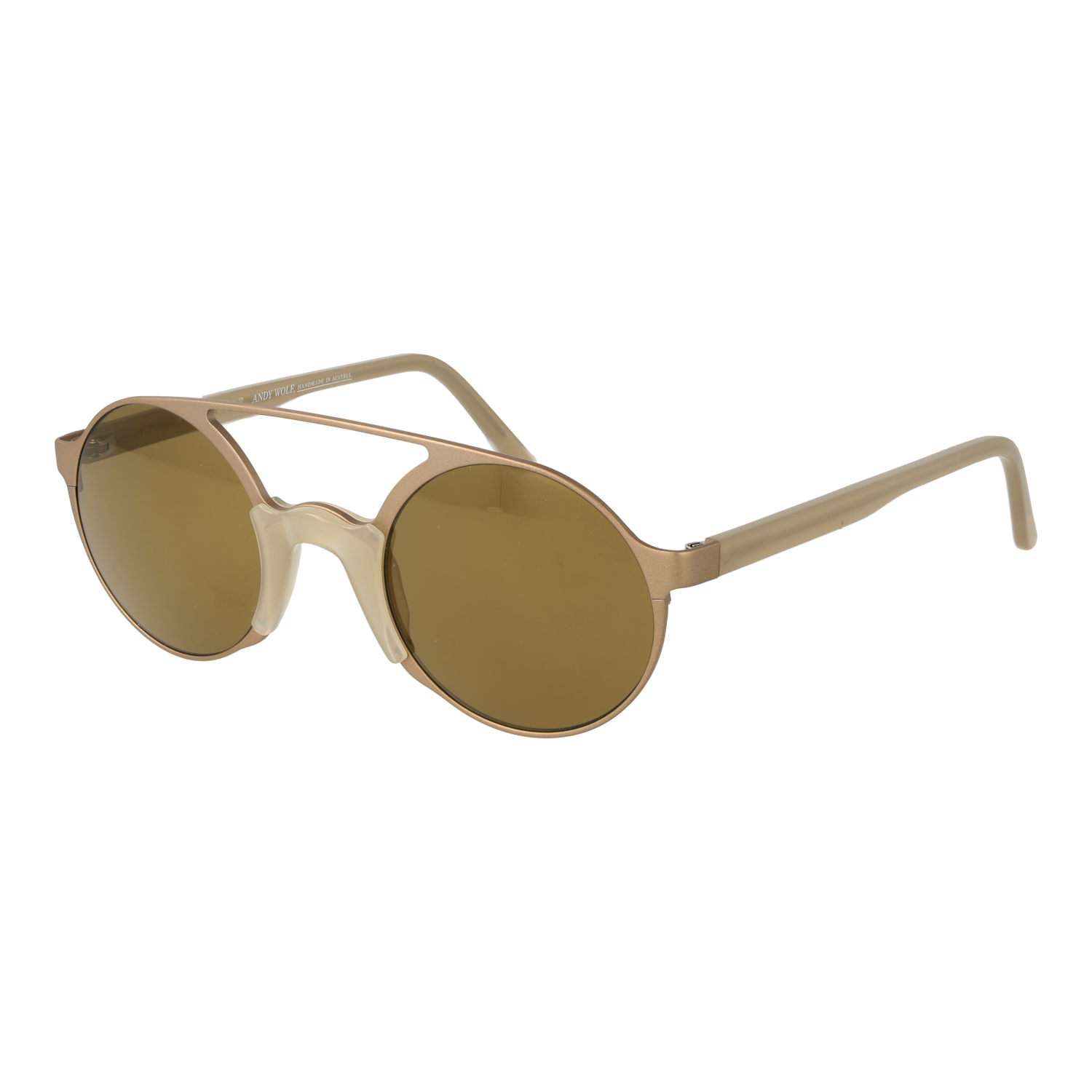 Andy Wolf Sonnenbrille Coleman E 50
