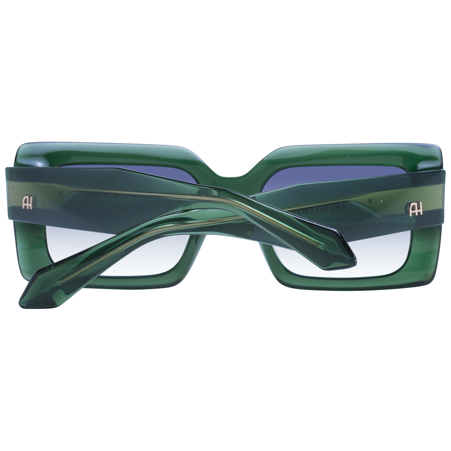 Ana Hickmann Sonnenbrille AH9397 T01 53