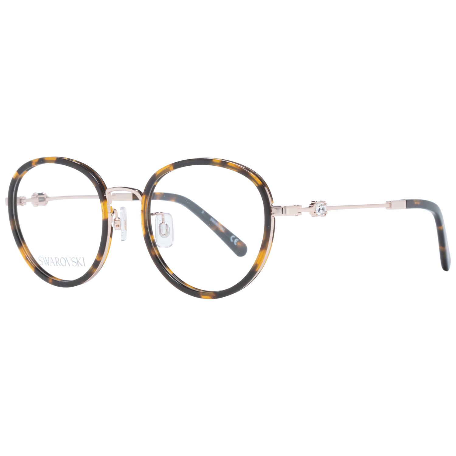 Swarovski Brille SK5440-D 28A 52