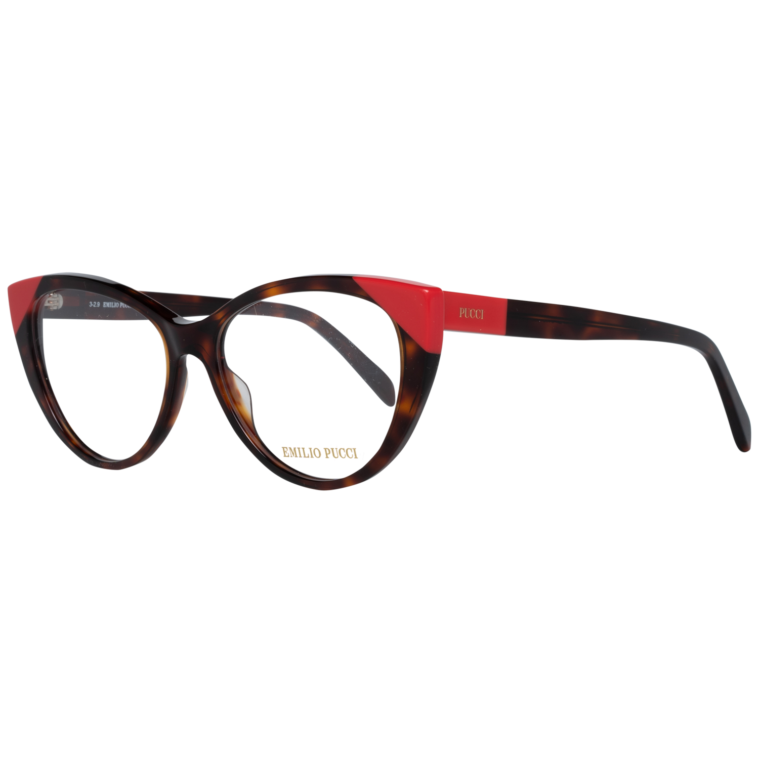 Pucci Optical Frame EP5116 056 54